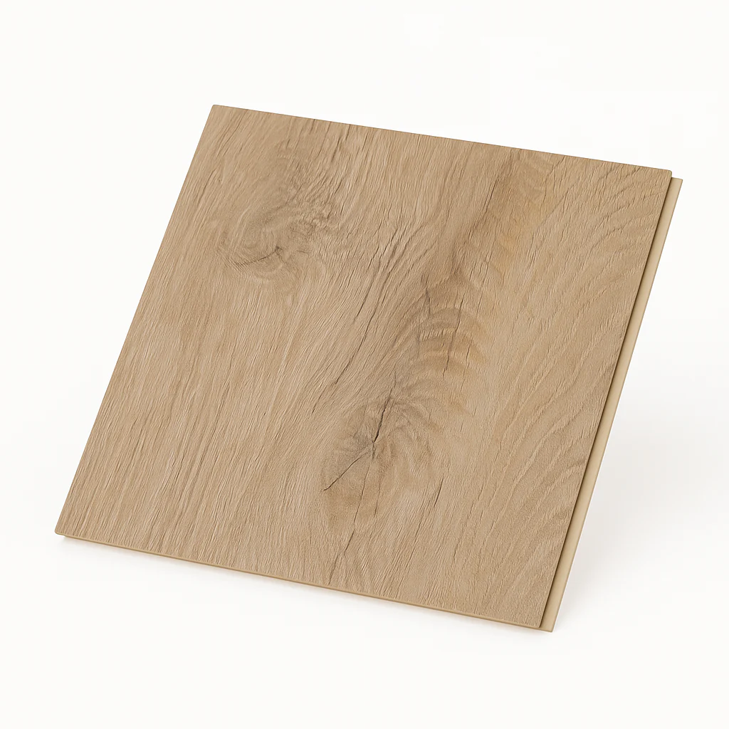 CALI Aqua Tough Plus Top Tie 20-mil Waterproof Loose Lay Flooring Sample Pack - Image 2