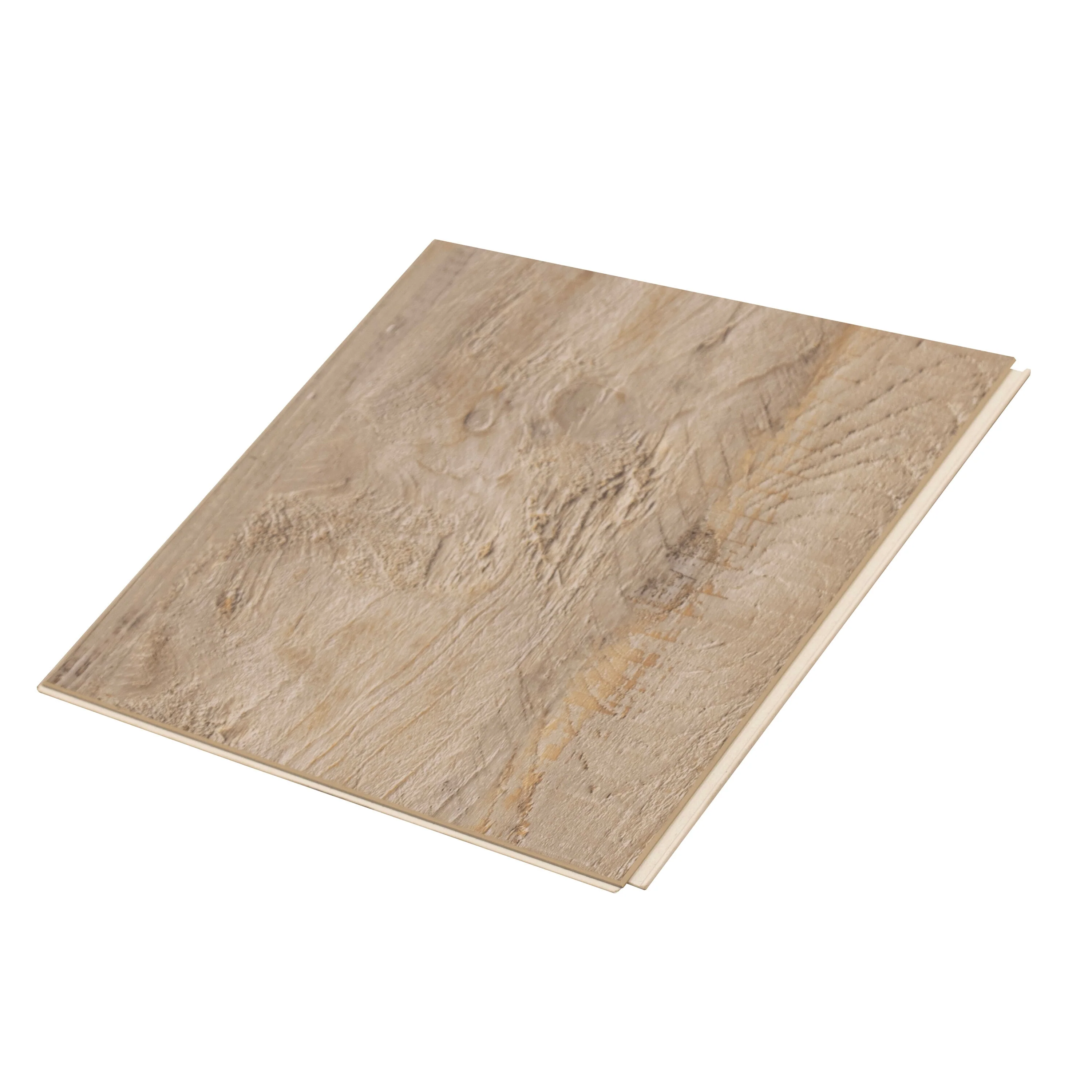 CALI Aqua Tough Plus Top Tie 20-mil Waterproof Loose Lay Flooring Sample Pack - Image 6