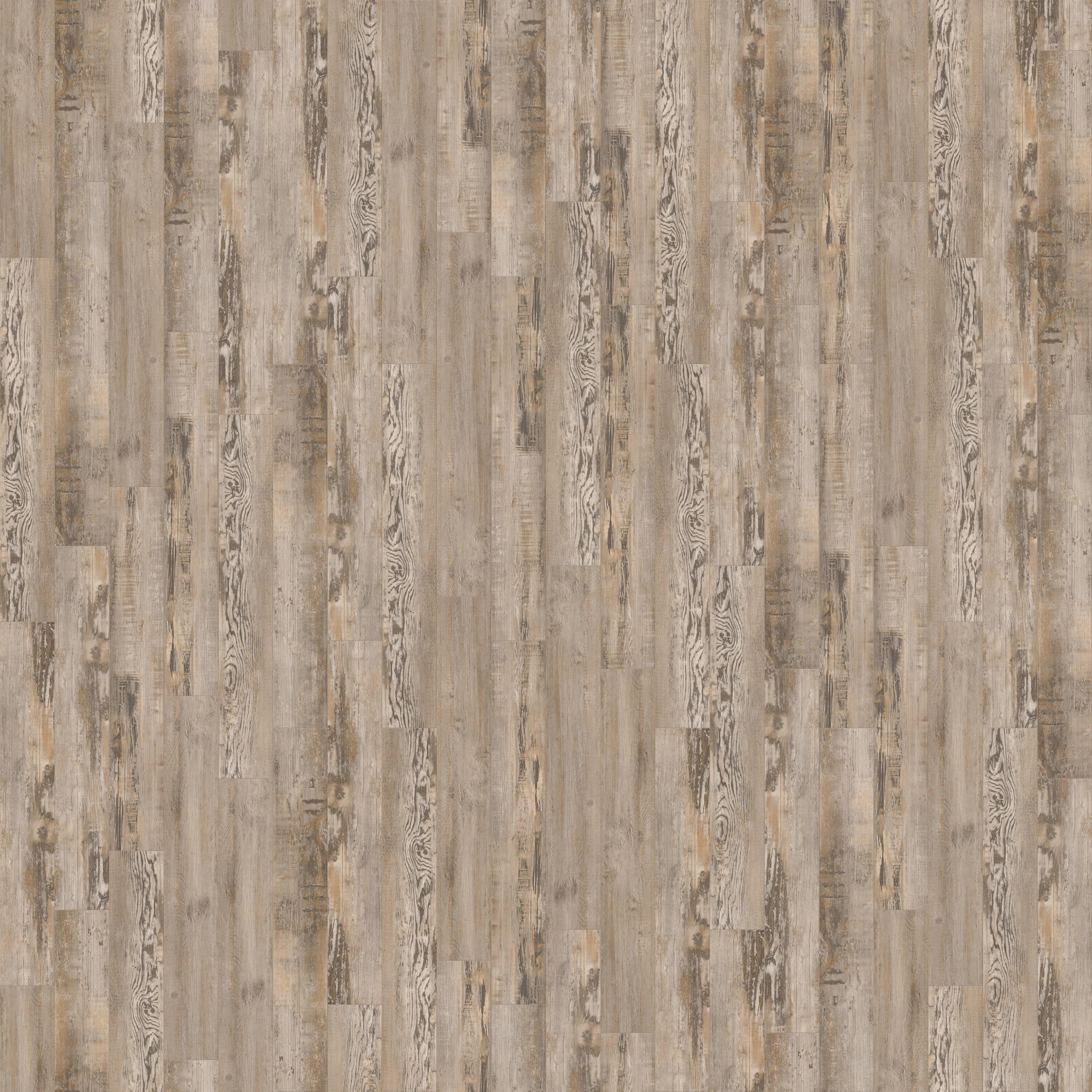 CALI Aqua Tough Plus Top Tie 20-mil Waterproof Vinyl Plank Flooring, 23.9-sq ft Carton - Image 5