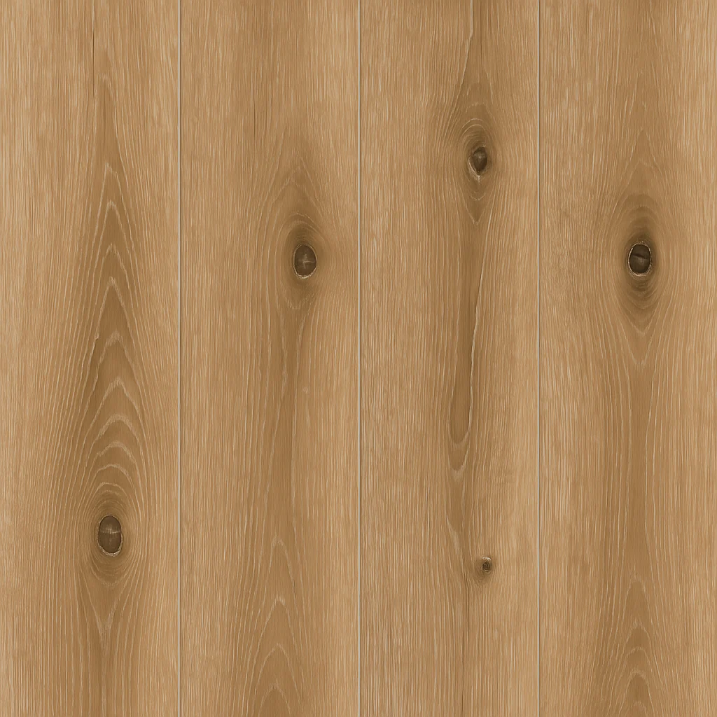 CALI Aqua Tough Premium Aged Hickory Vinyl Plank Sample - Waterproof, Scratch Resistant