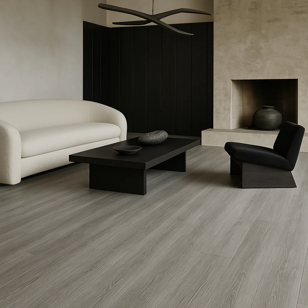 CALI Aqua Tough Premium Alderwood Vinyl Plank Sample - Waterproof, Scratch Resistant, 22-mil Wear Layer - Image 3