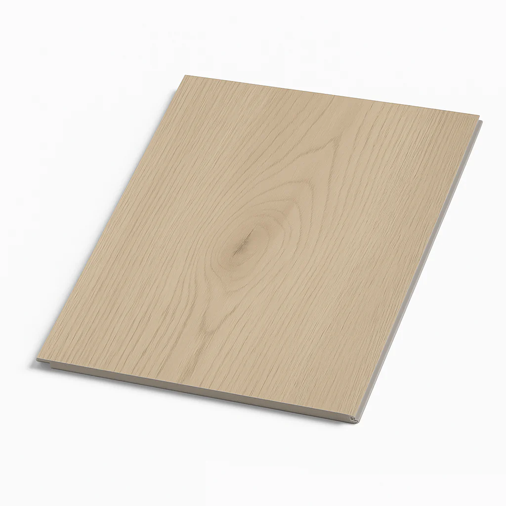 CALI Aqua Tough Premium Dawn Patrol Vinyl Plank Sample - Waterproof, Durable, 22-mil Wear Layer - Image 2