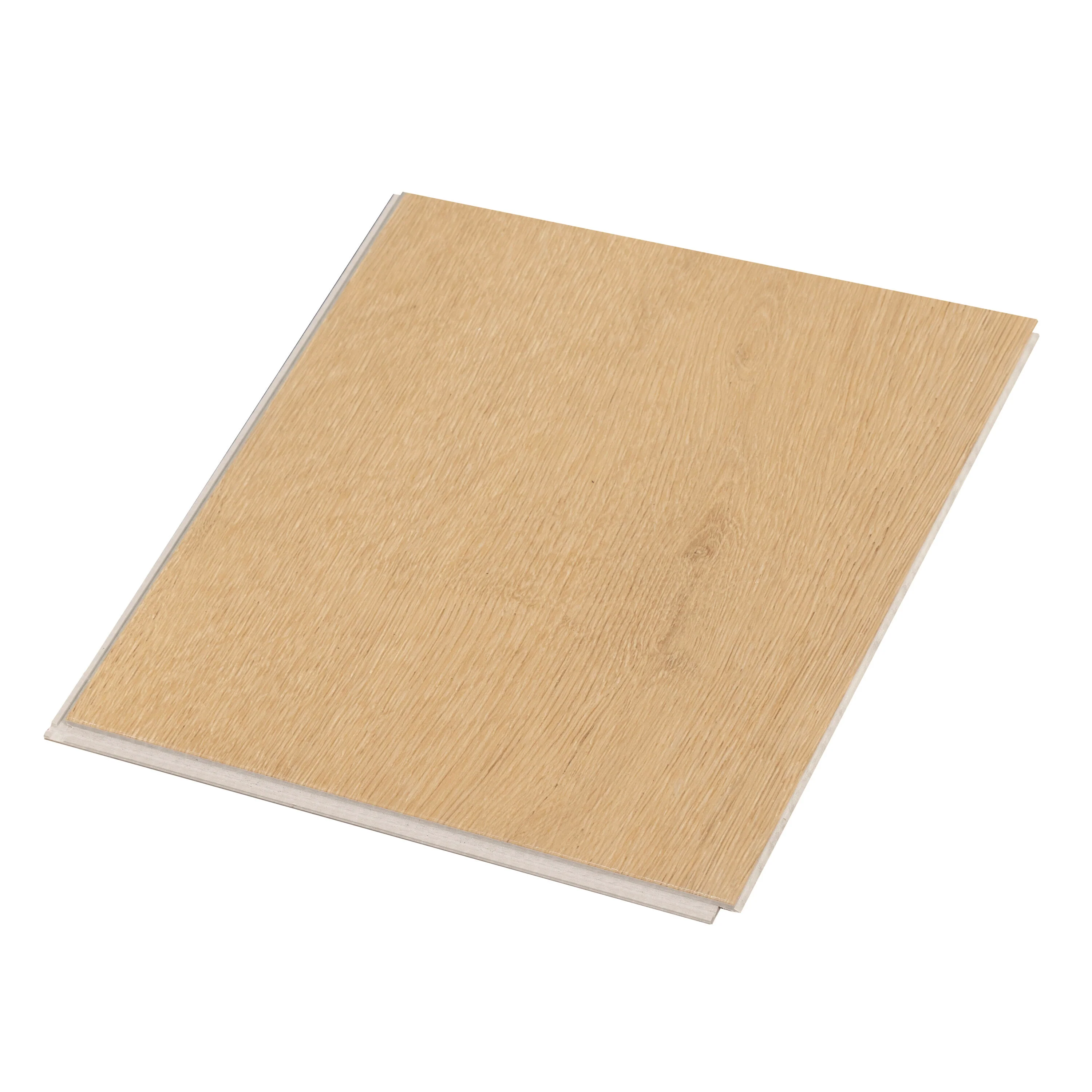 CALI Aqua Tough Premium Laguna Sand Vinyl Plank Sample - Waterproof, Durable, and Stylish - Image 6