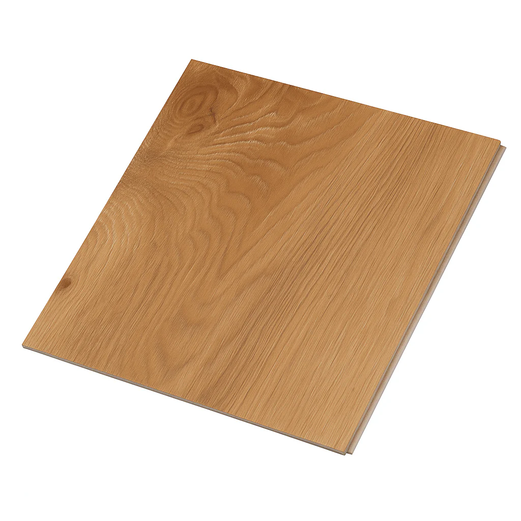 CALI Aqua Tough Premium North Shore Oak Vinyl Plank Sample - Waterproof, Durable, Easy Installation - Image 2