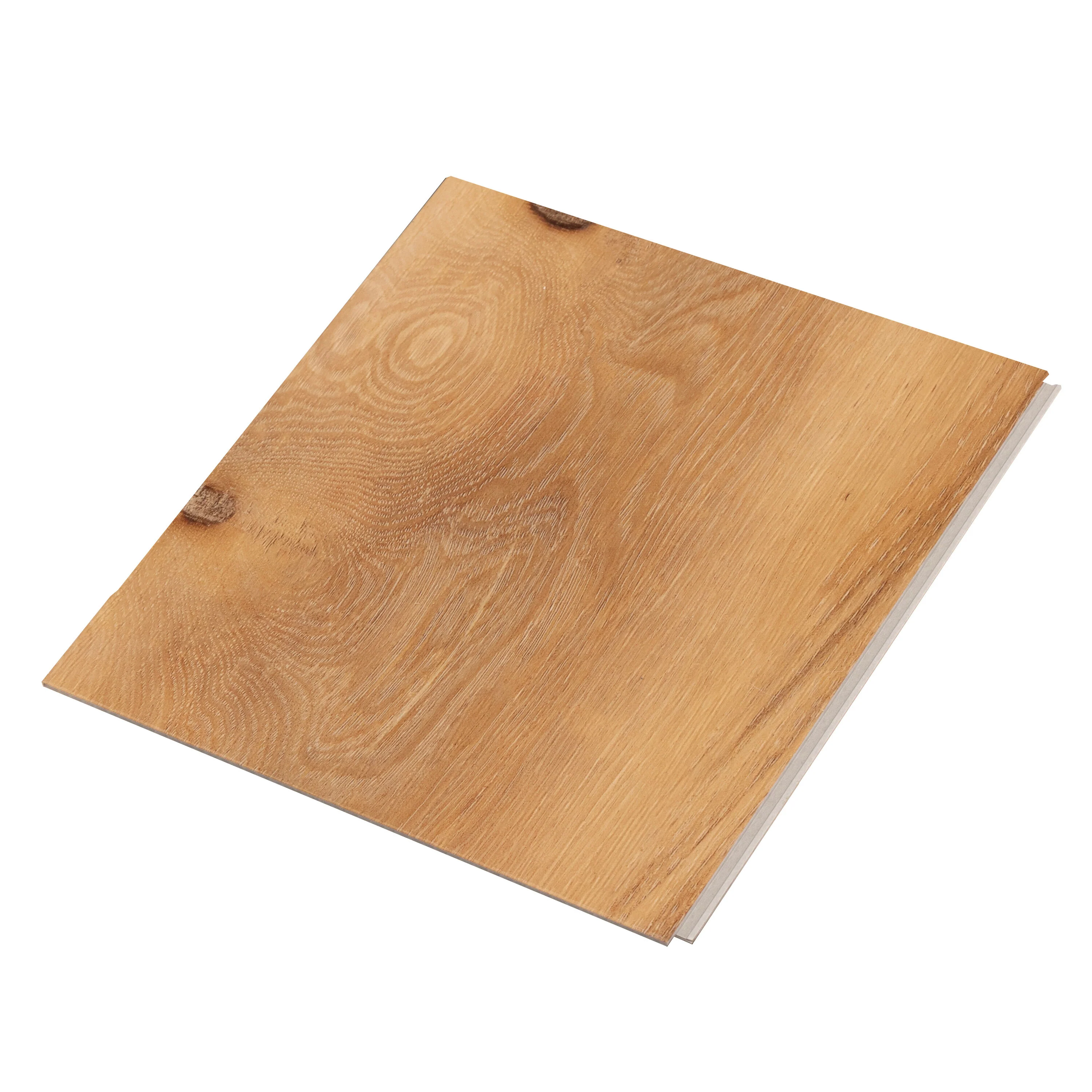 CALI Aqua Tough Premium North Shore Oak Vinyl Plank Sample - Waterproof, Durable, Easy Installation - Image 6