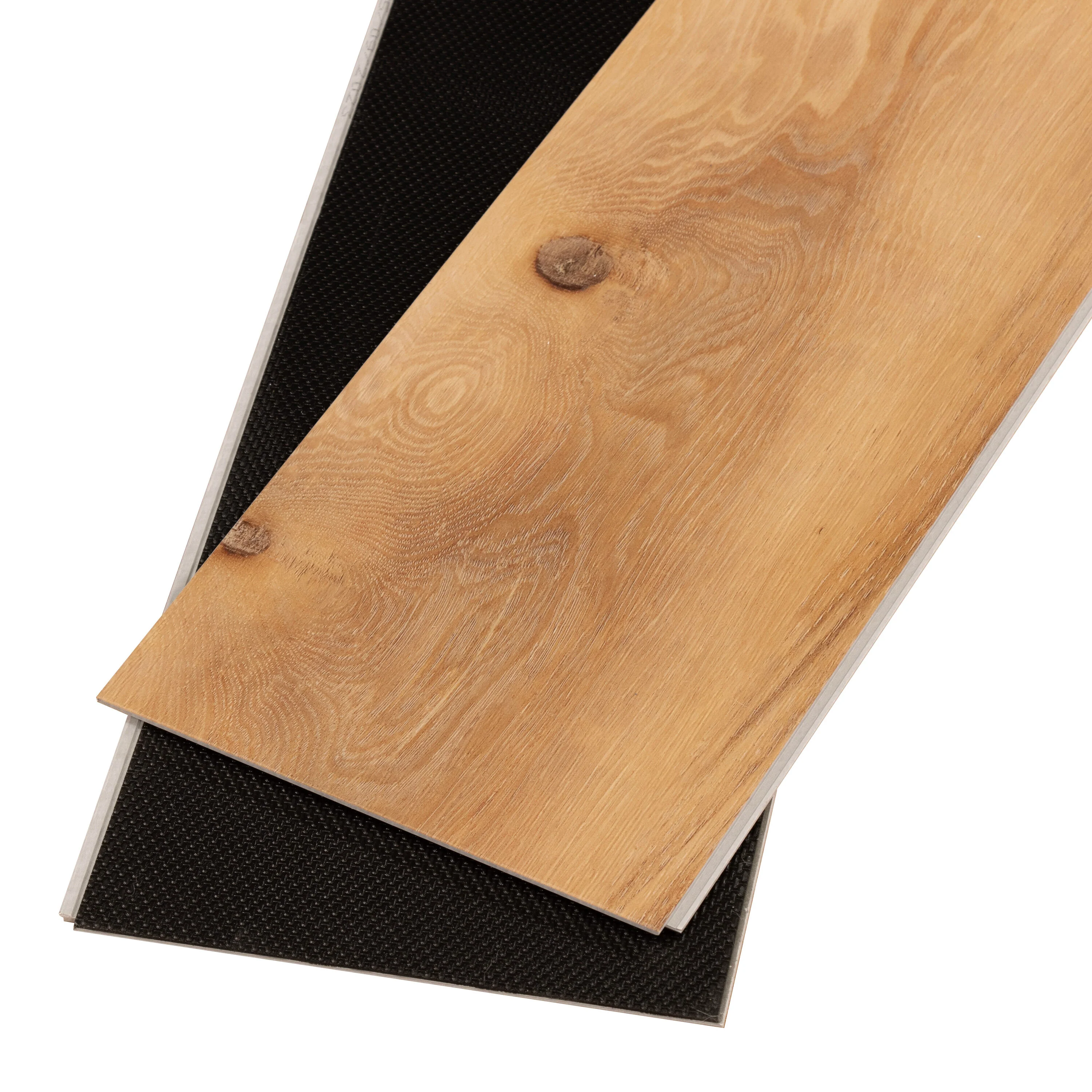 CALI Aqua Tough Premium North Shore Oak Waterproof Vinyl Plank Flooring - 23.77 sq ft Carton - Image 6