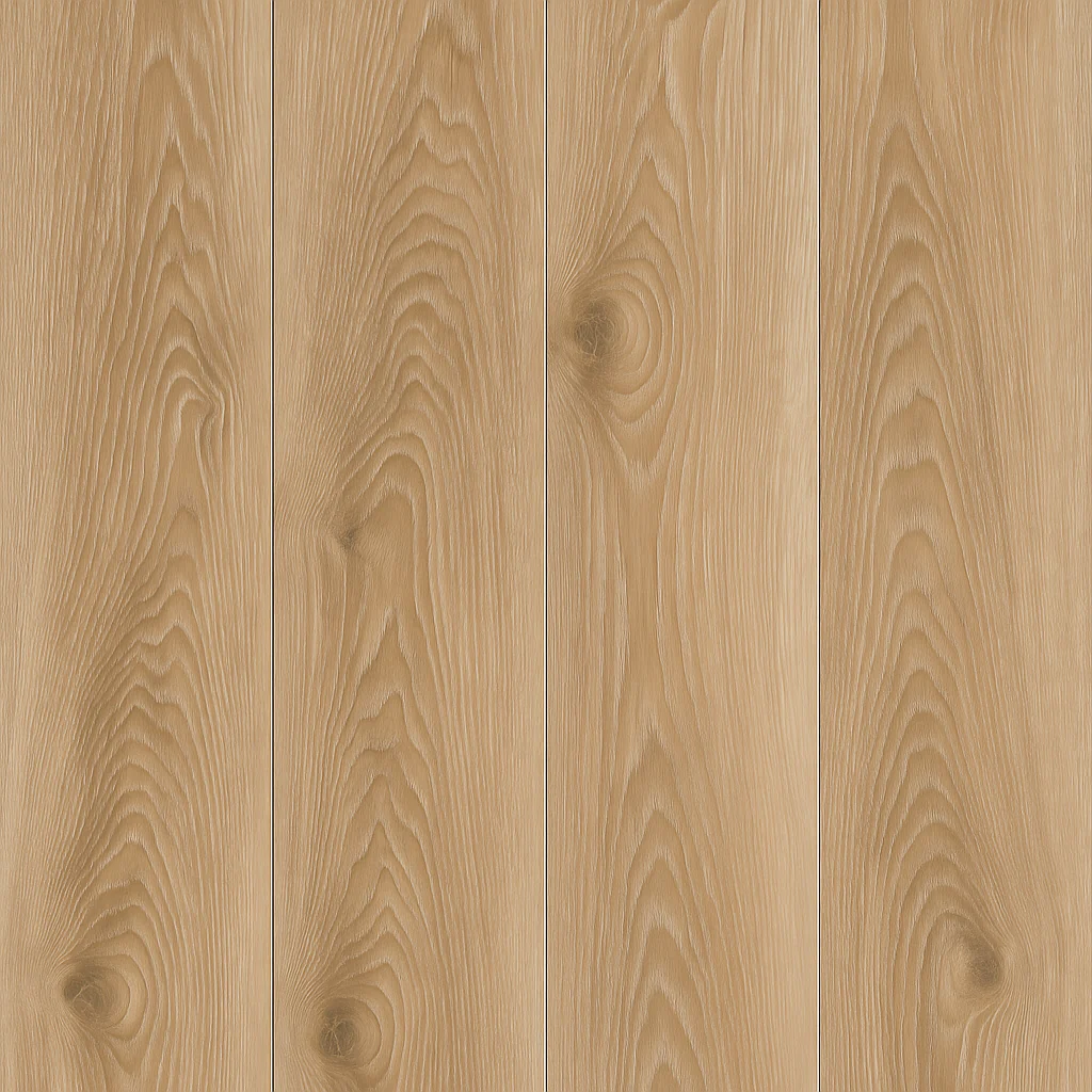 CALI Aqua Tough Premium Seaboard Oak Vinyl Plank Sample - Waterproof, Scratch Resistant