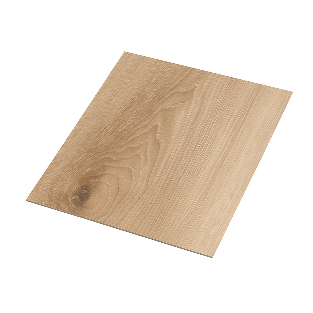 CALI Aqua Tough Premium Seaboard Oak Vinyl Plank Sample - Waterproof, Scratch Resistant - Image 2