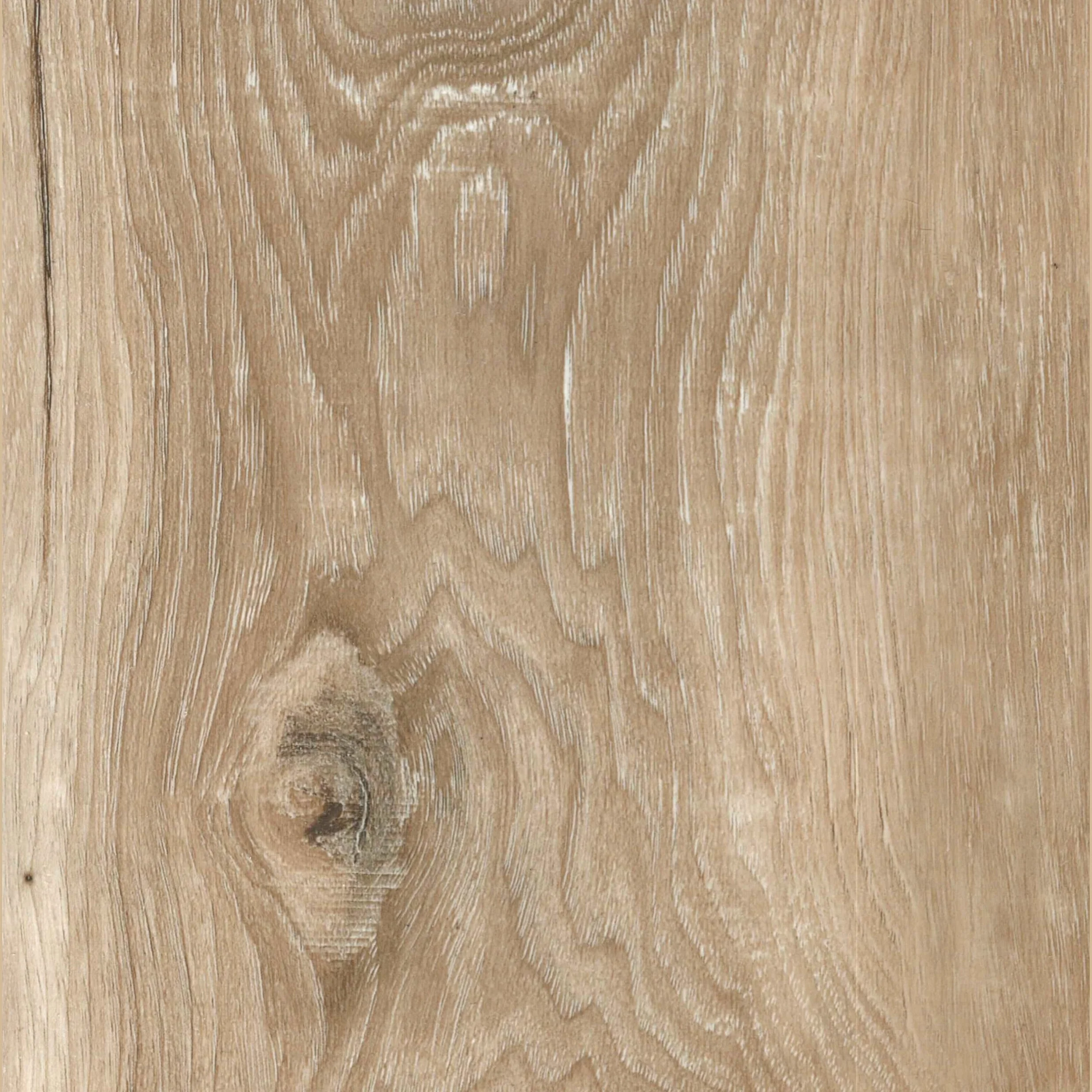 CALI Aqua Tough Premium Seaboard Oak Vinyl Plank Sample - Waterproof, Scratch Resistant - Image 5