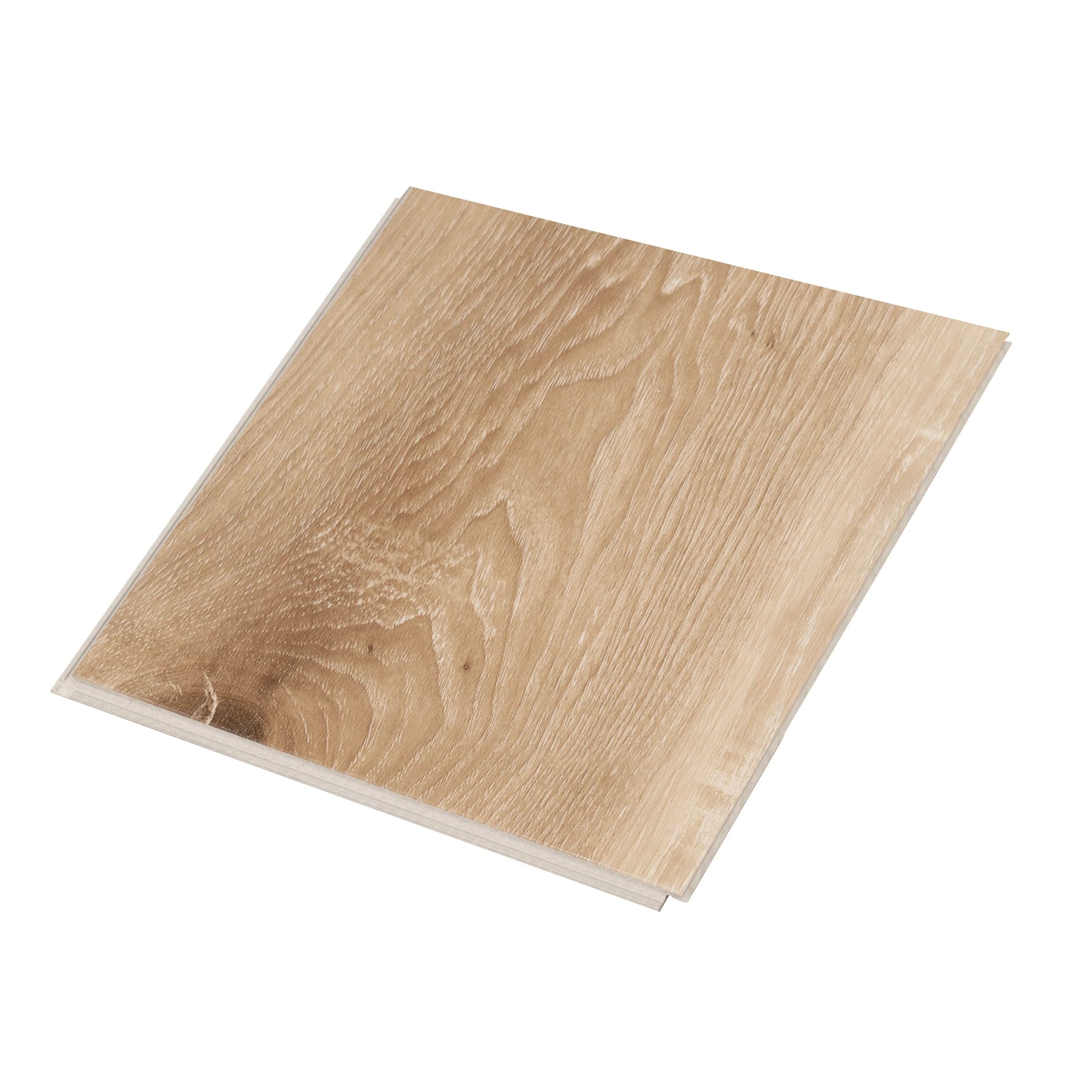 CALI Aqua Tough Premium Seaboard Oak Vinyl Plank Sample - Waterproof, Scratch Resistant - Image 6