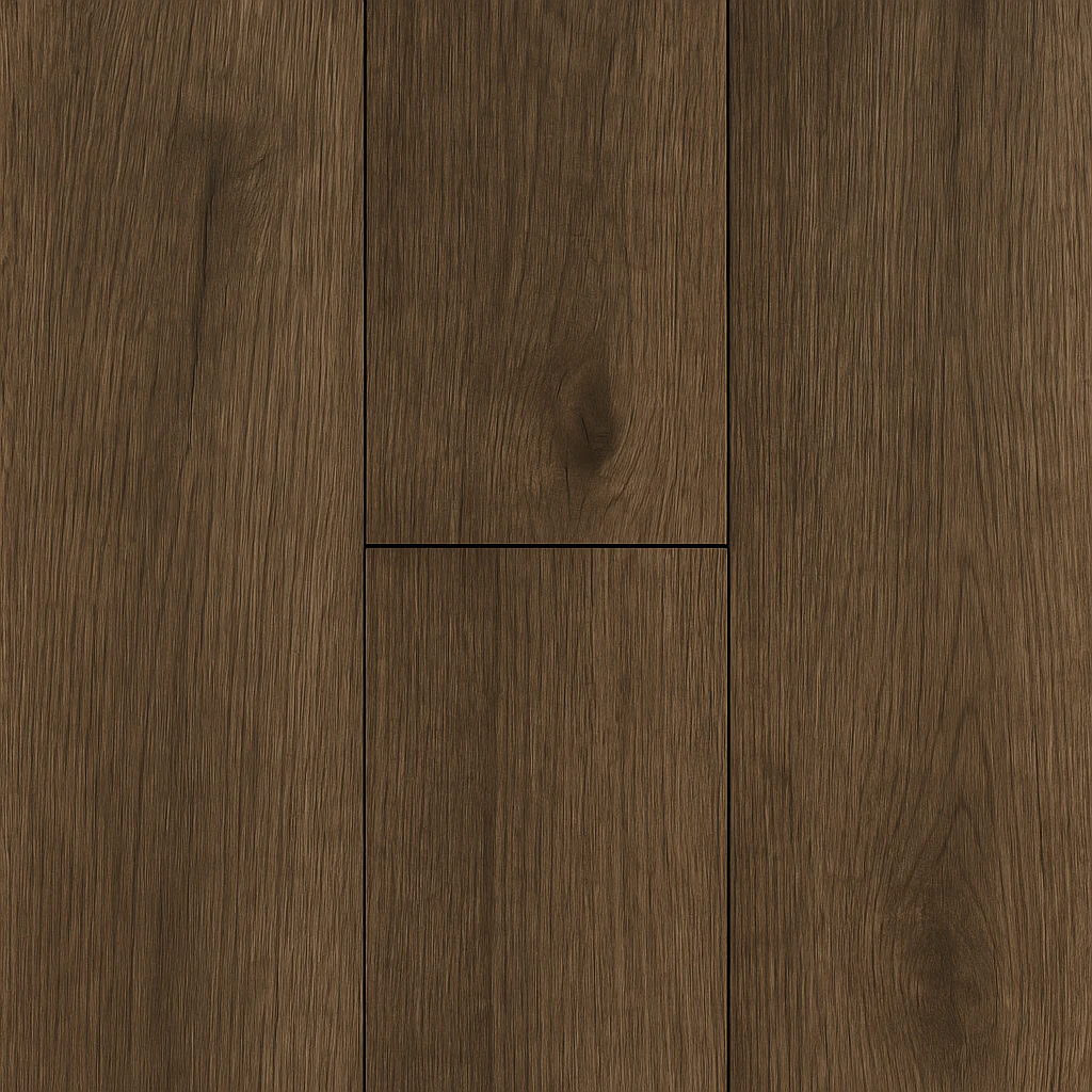 CALI Aqua Tough Premium Thornwood Vinyl Plank Sample - Waterproof, Scratch Resistant Flooring