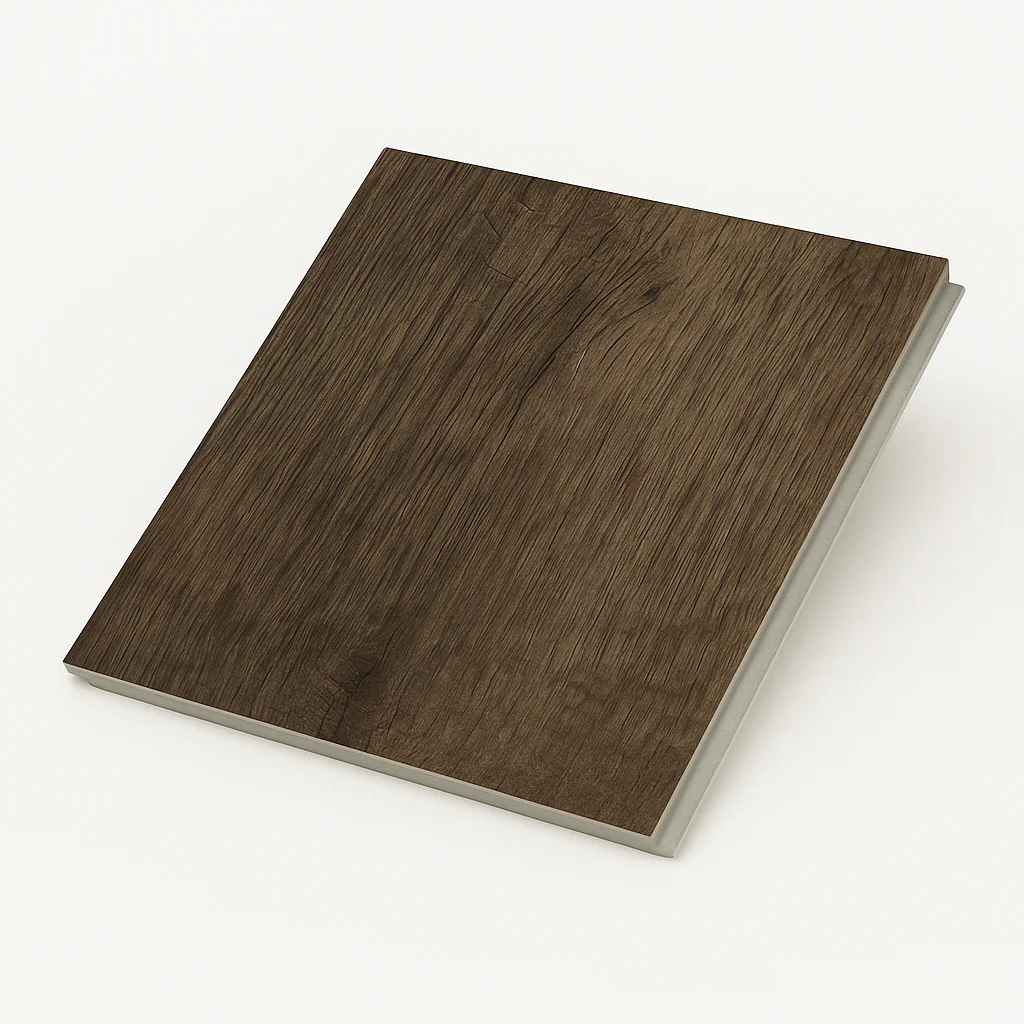 CALI Aqua Tough Premium Thornwood Vinyl Plank Sample - Waterproof, Scratch Resistant Flooring - Image 2