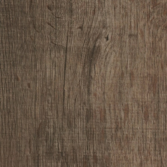 CALI Aqua Tough Premium Thornwood Vinyl Plank Sample - Waterproof, Scratch Resistant Flooring - Image 5