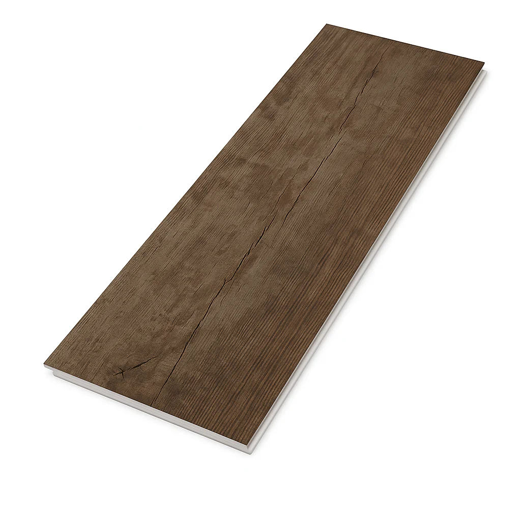 CALI Aqua Tough Redefined Pine Waterproof Luxury Vinyl Plank Flooring - 23.77 sq ft Carton - Image 2