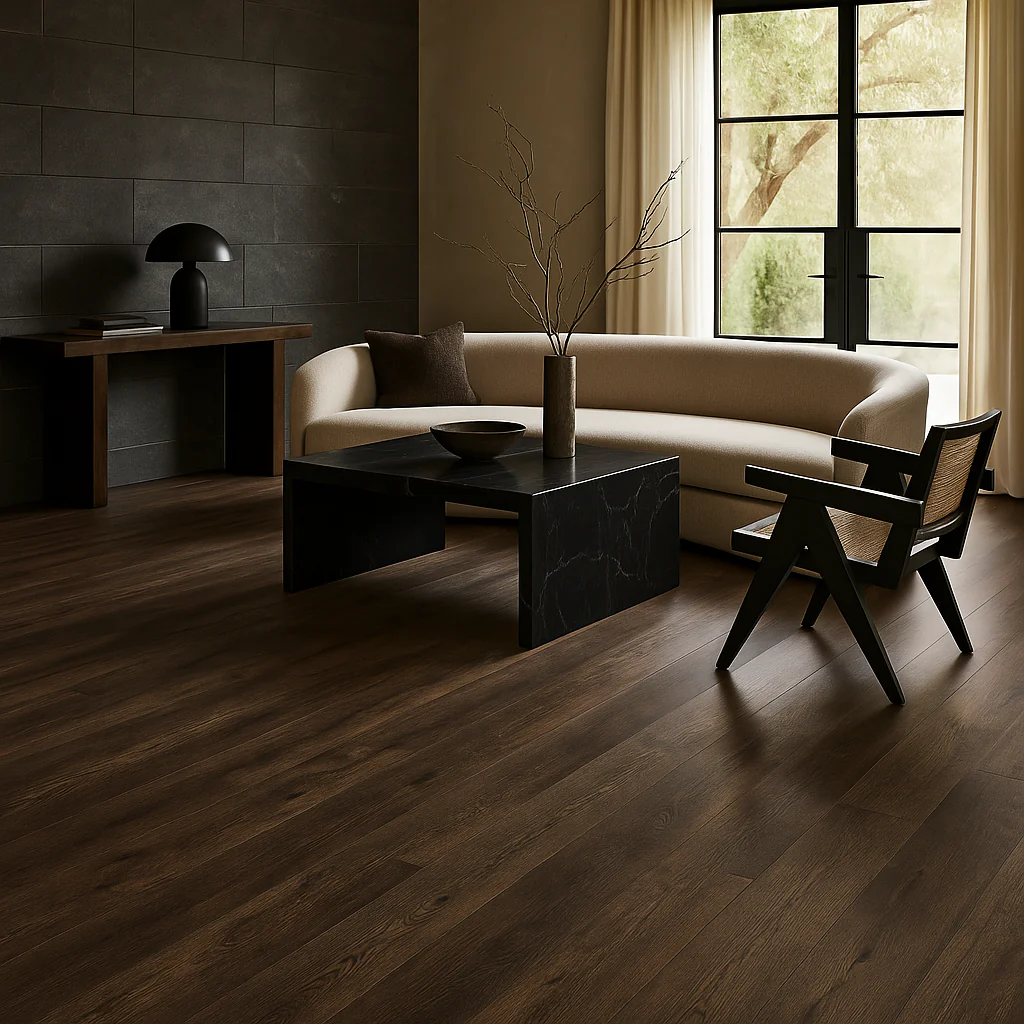 CALI Aqua Tough Thornwood 20-mil Waterproof Luxury Vinyl Plank Flooring - 23.77 sq ft Carton - Image 3
