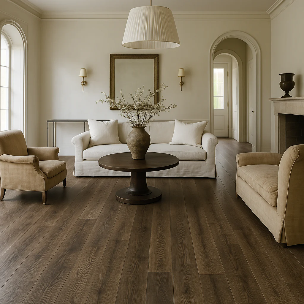 CALI Aqua Tough Thornwood 20-mil Waterproof Luxury Vinyl Plank Flooring - 23.77 sq ft Carton - Image 4