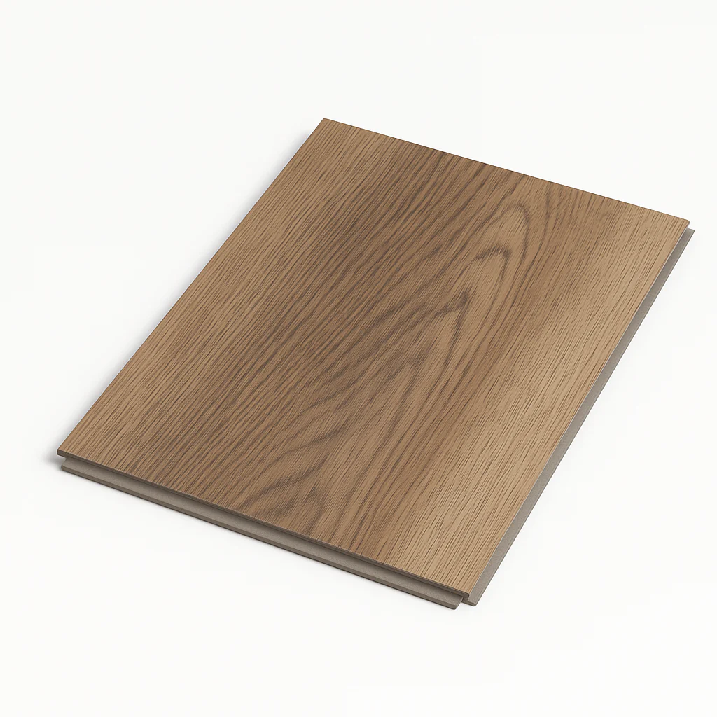 CALI Aqua Tough Tourmaline Toast 20-mil Waterproof Loose Lay Flooring Sample Pack - Image 2