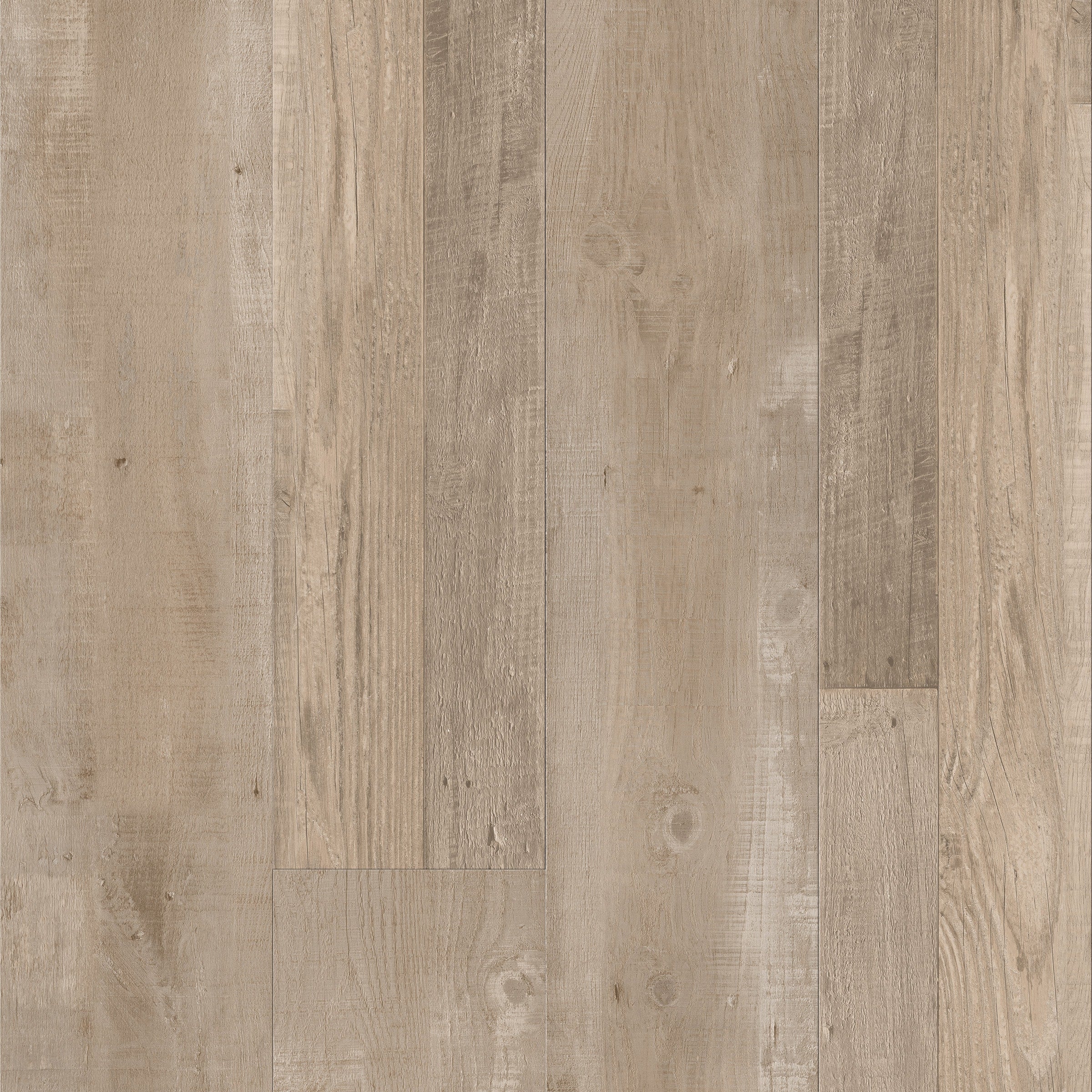 CALI Aqua Tough XL Canyon Cove Vinyl Plank Sample - Waterproof, Durable, Easy Installation - Image 6