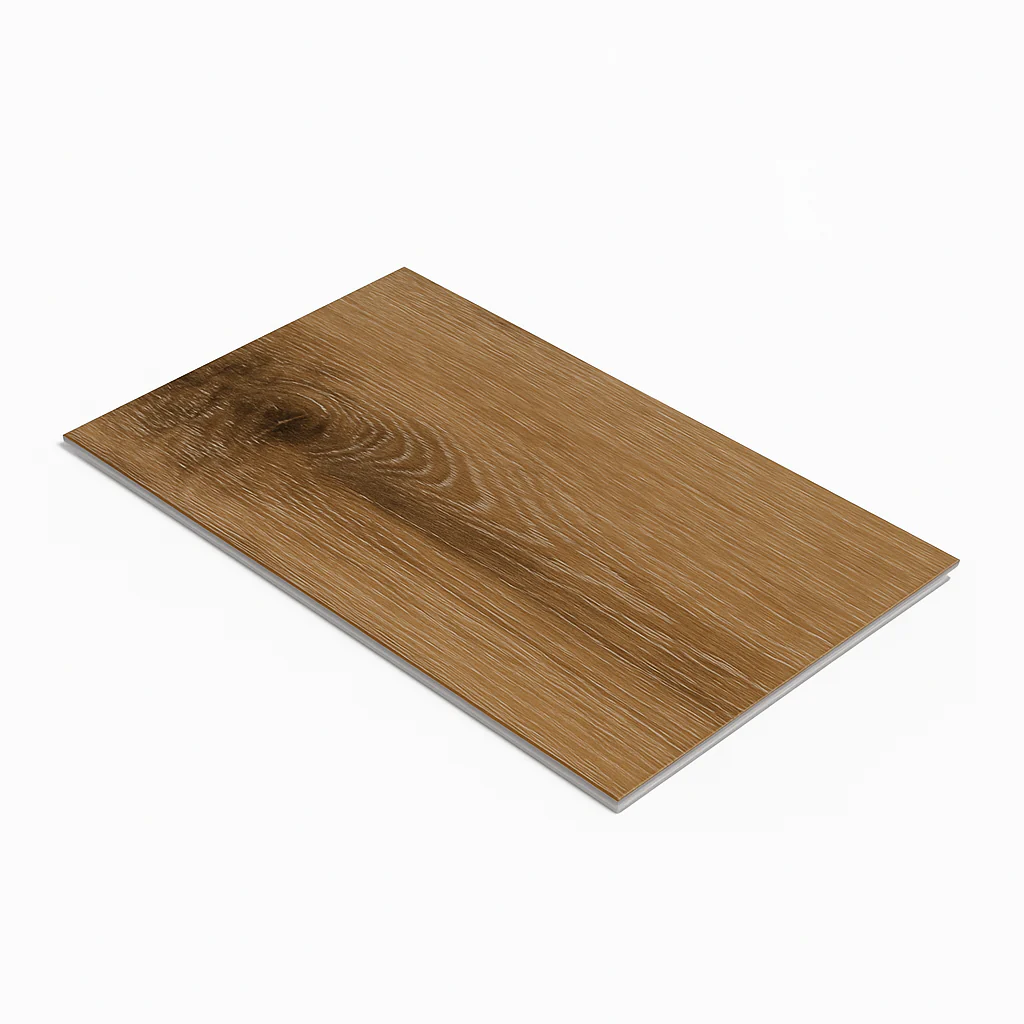 CALI Aqua Tough XL High Tide Elm Vinyl Plank Sample - Waterproof Flooring Solution - Image 2
