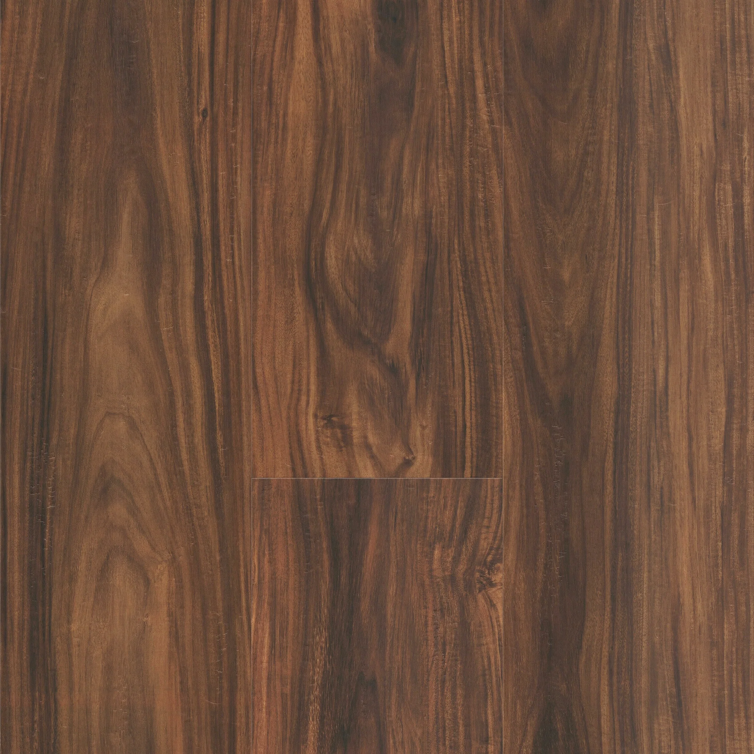 CALI Aqua Tough XL Island Acacia 20-mil x 9-in W x 60-in L Waterproof Interlocking Luxury Vinyl Plank Flooring