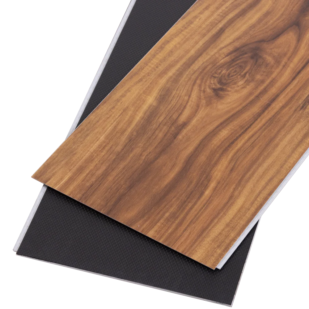 CALI Aqua Tough XL Island Acacia 20-mil x 9-in W x 60-in L Waterproof Interlocking Luxury Vinyl Plank Flooring - Image 3