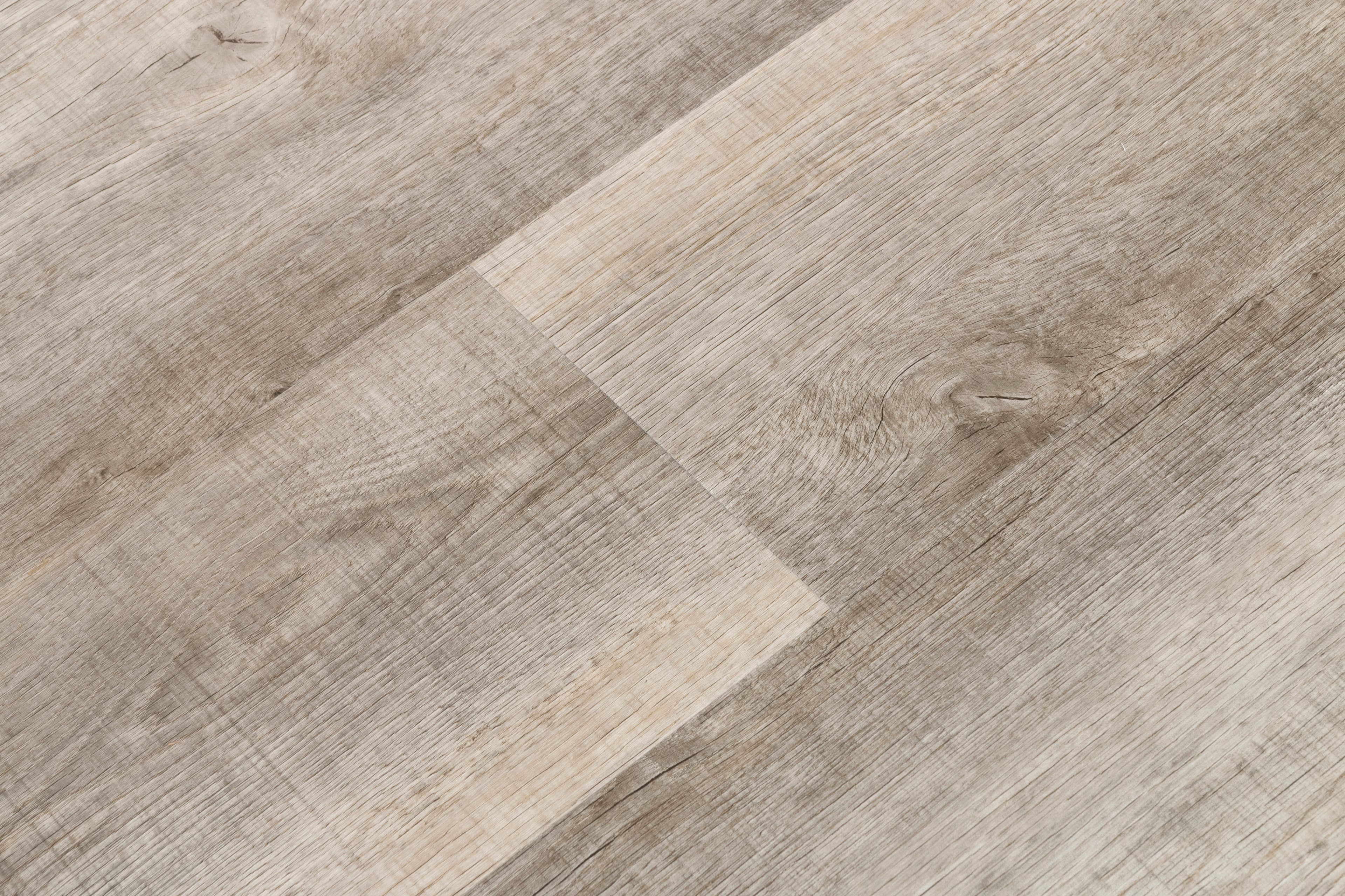 CALI Aqua Tough XL Seaswept Oak 4.7-mm x 9-in W x 60-in L Waterproof Luxury Vinyl Plank Flooring (37.54-sq ft/case) - Image 5