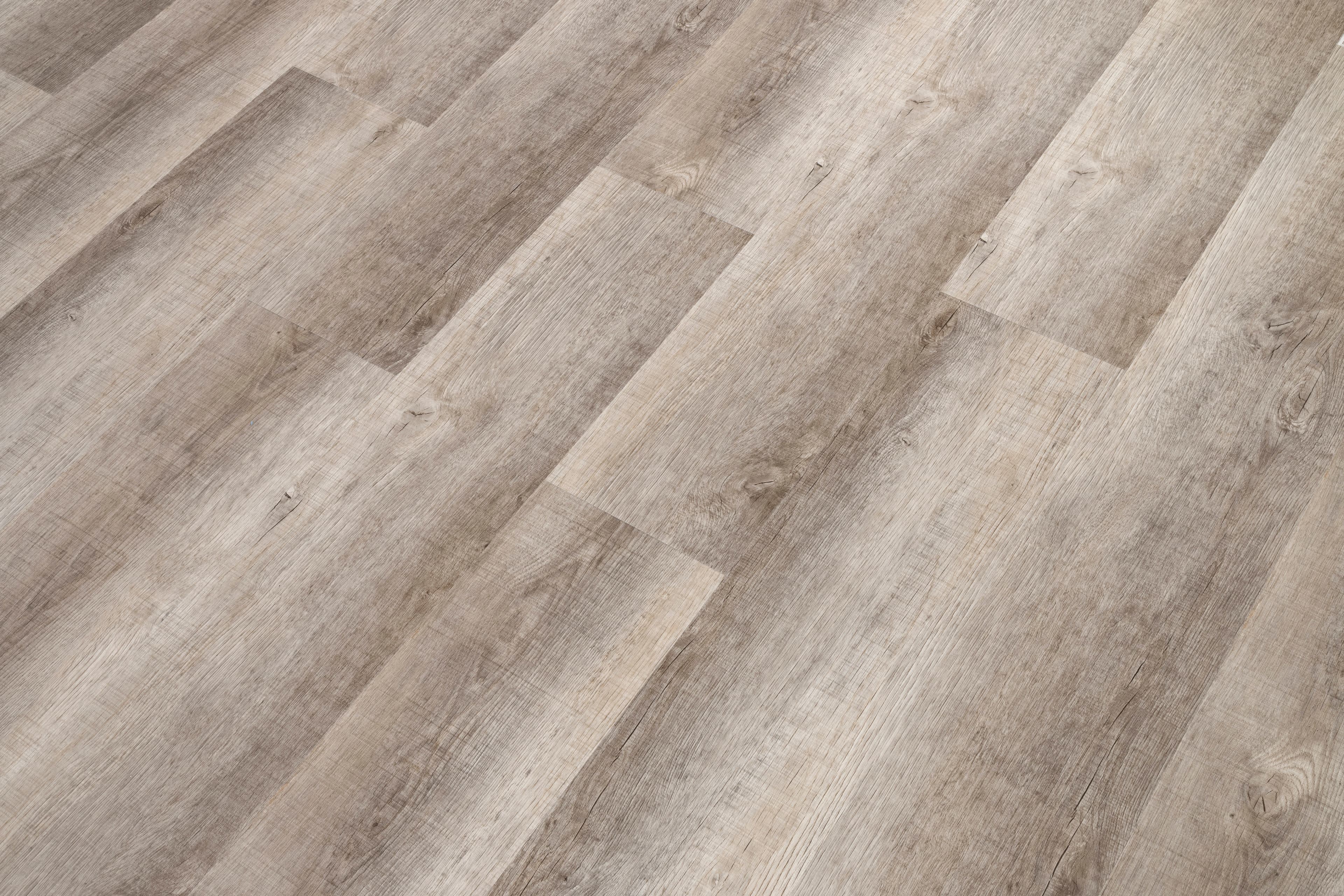 CALI Aqua Tough XL Seaswept Oak 4.7-mm x 9-in W x 60-in L Waterproof Luxury Vinyl Plank Flooring (37.54-sq ft/case) - Image 6
