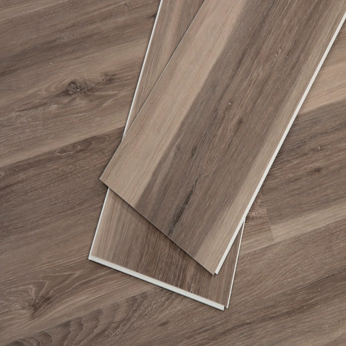 CALI Aqua Tough XL Skyline Pine 4.7-mm x 9-in W x 60-in L Waterproof Luxury Vinyl Plank Flooring (37.54-sq ft/case) - Image 2