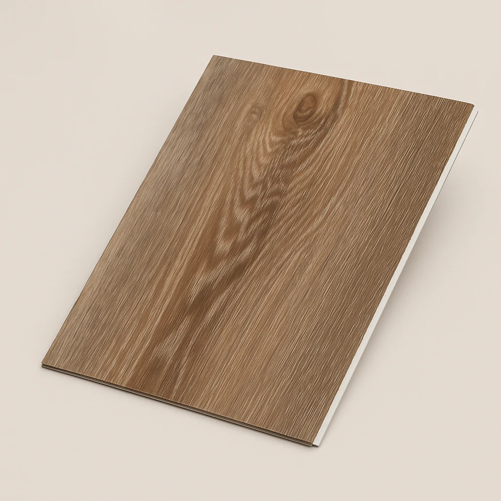 CALI Vinyl Aqua-Tough XL Tidal Pool Sample - Waterproof Luxury Vinyl Plank - Image 2