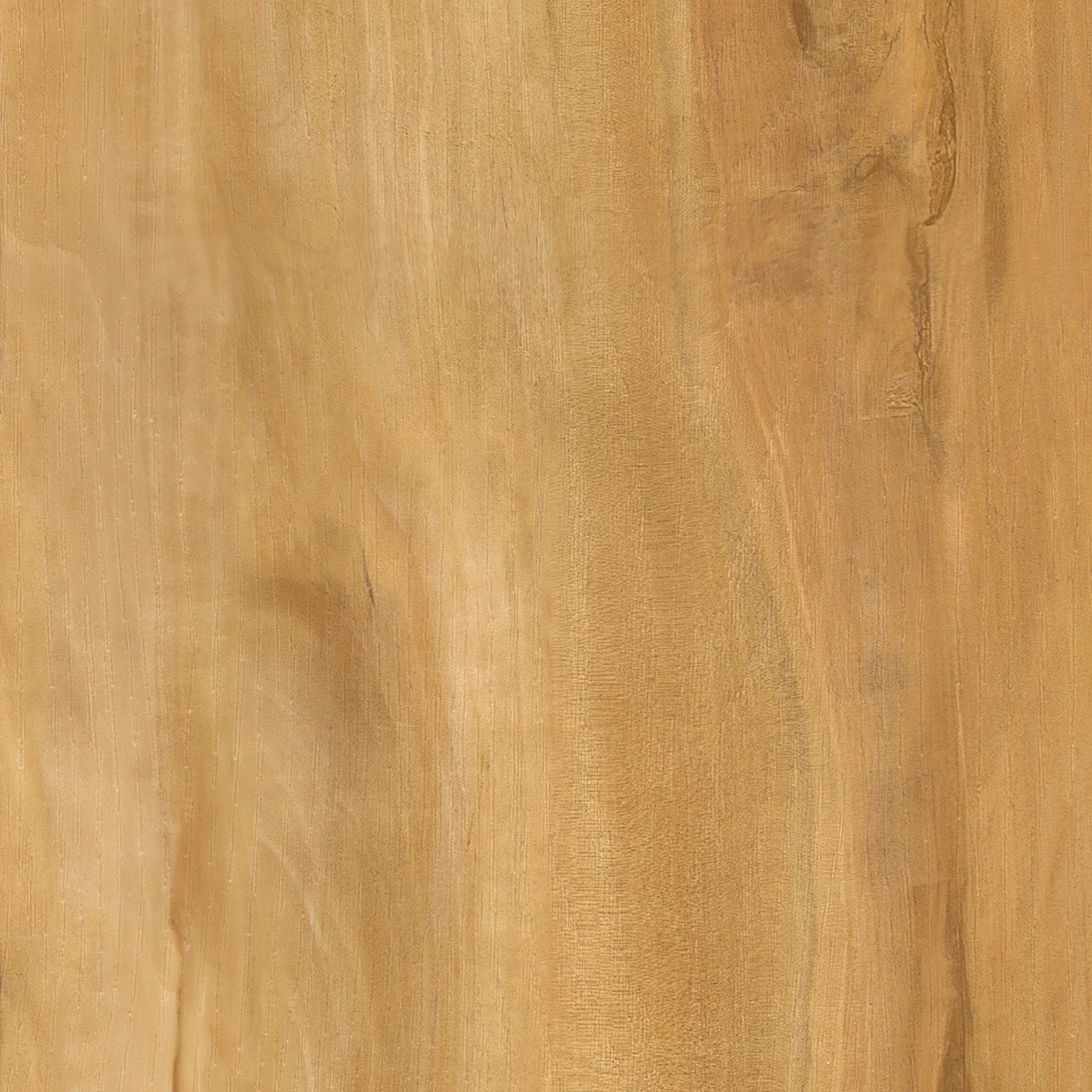 CALI Blonde Ale 0.53-in T x 1.25-in W x 72.83-in L Plastic Floor T-moulding - Image 3