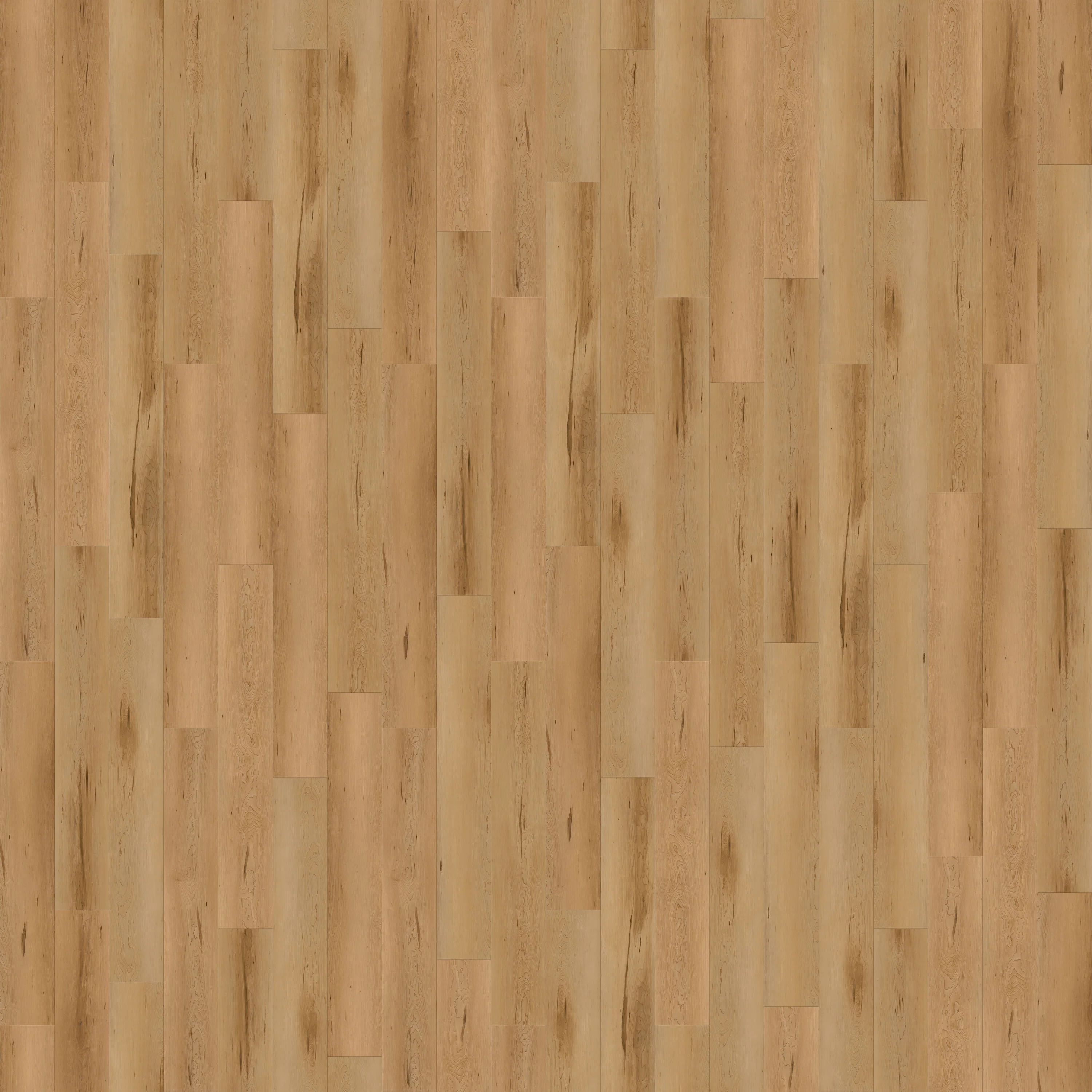 CALI Dana Landing Luxury Vinyl Plank Flooring - Waterproof, 20-mil Wear Layer, 26.62 sq ft Carton - Image 5