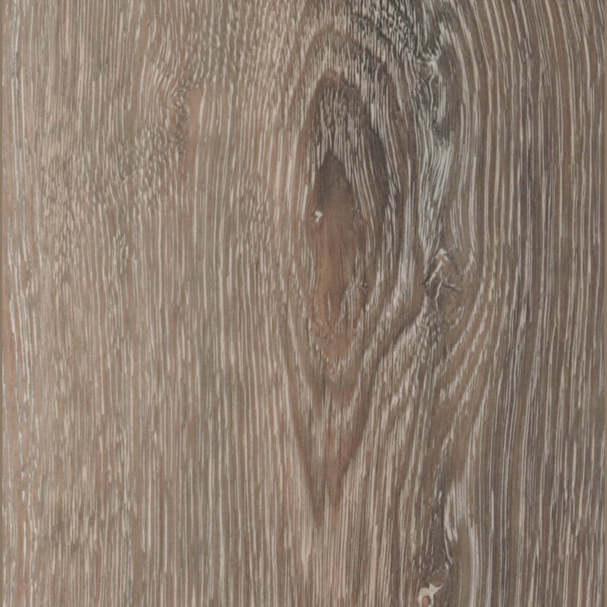 CALI Dockwood Oak 0.56-in T x 1.25-in W x 72-in L Vinyl Floor T-moulding - Image 4