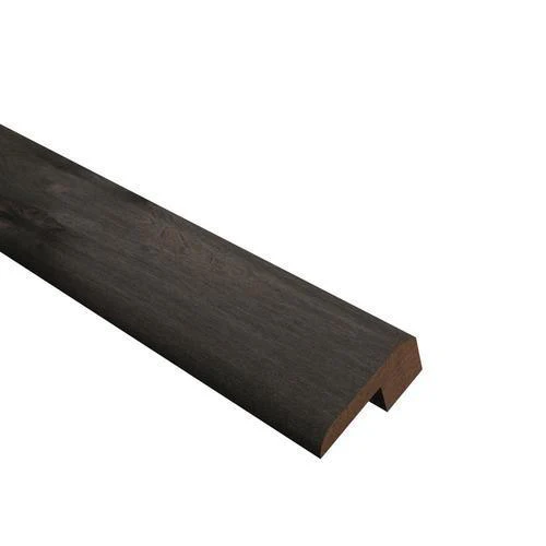 Cali Hardwoods 1.73-in x 75.2-in Delphi Wood Floor Threshold