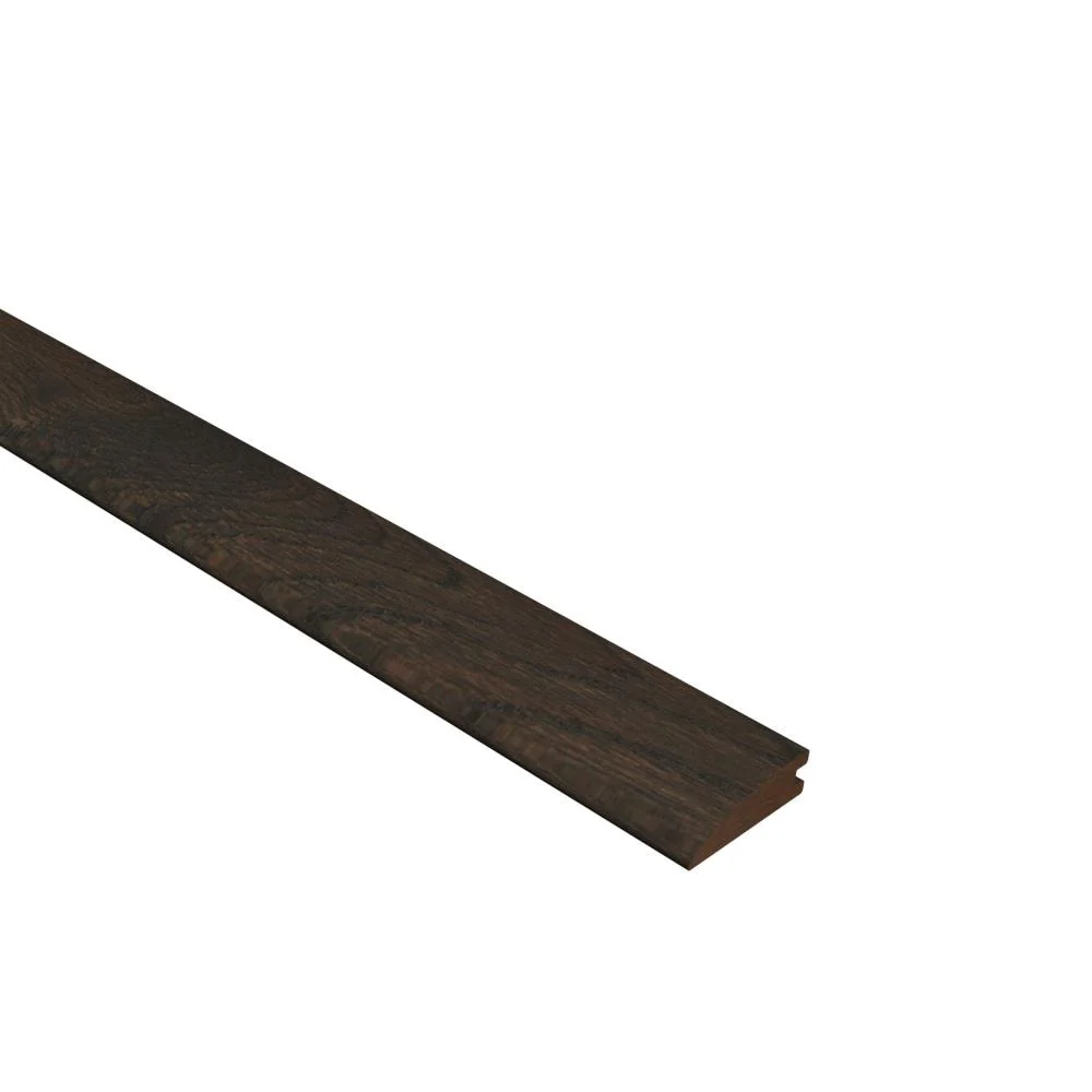 CALI Hardwoods 2.17-in x 75.2-in Russian River Wood Floor Reducer