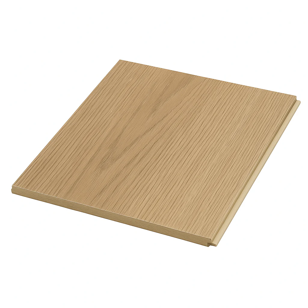 CALI Laguna Aliso Almond Wood Look Flooring Sample Pack - Waterproof, Scratch Resistant, 20-mil Wear Layer - Image 2