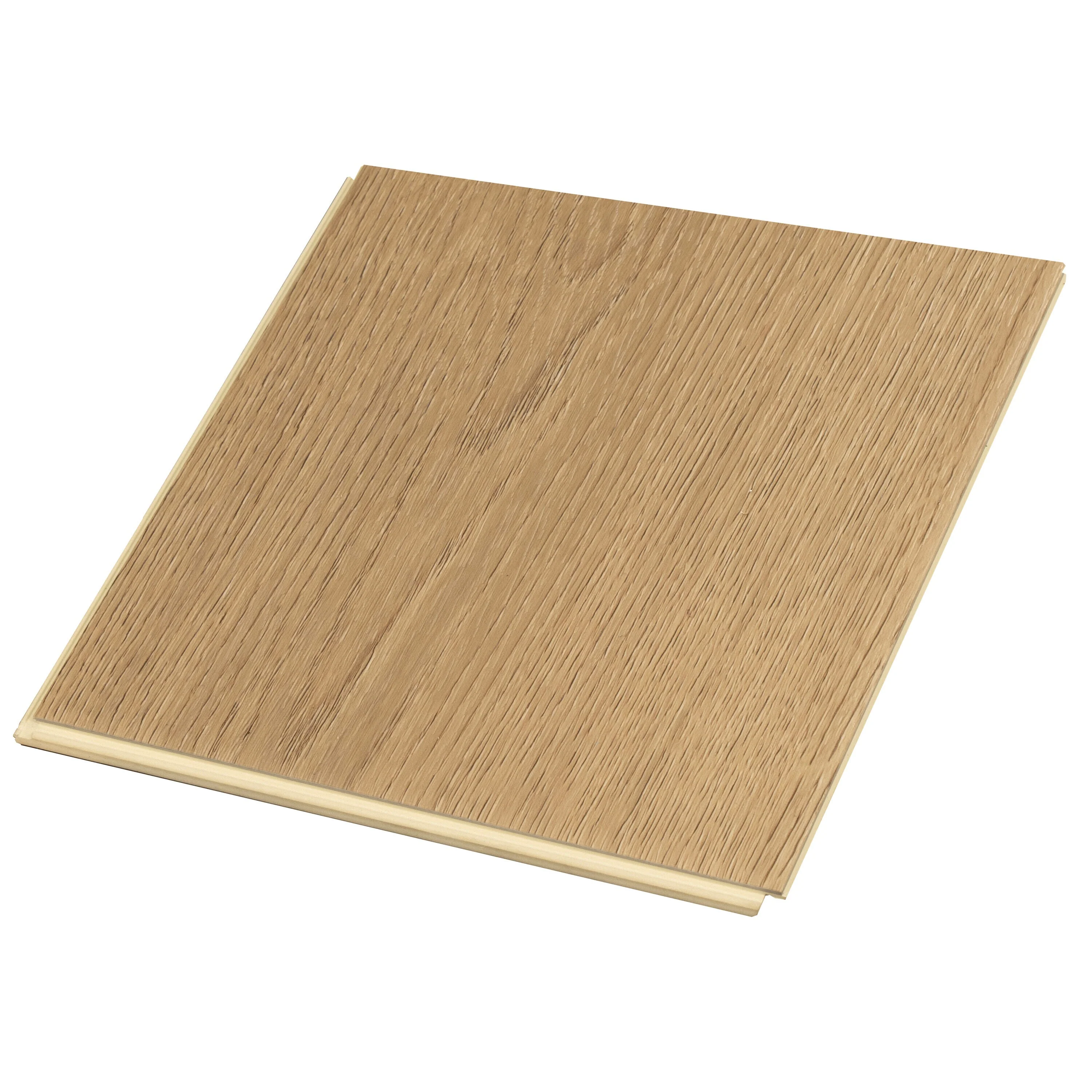 CALI Laguna Aliso Almond Wood Look Flooring Sample Pack - Waterproof, Scratch Resistant, 20-mil Wear Layer - Image 6