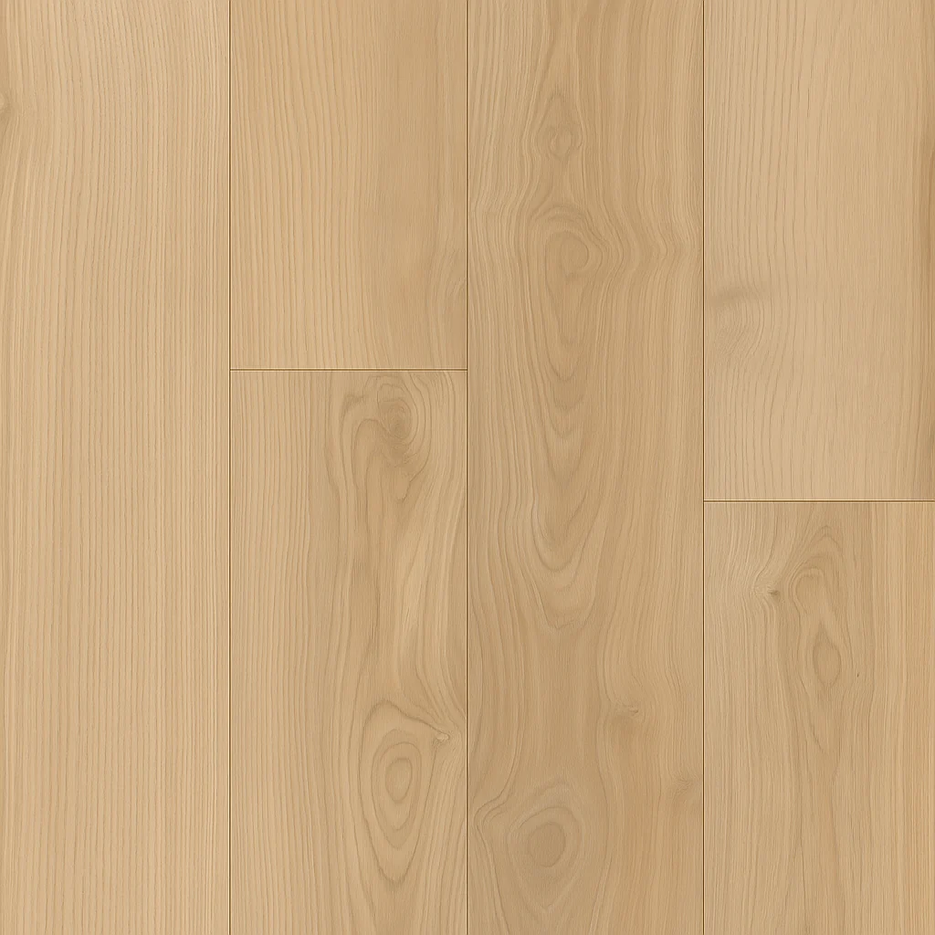 CALI Laguna Crystal Crescent 20-mil Waterproof Loose Lay Flooring Sample Pack