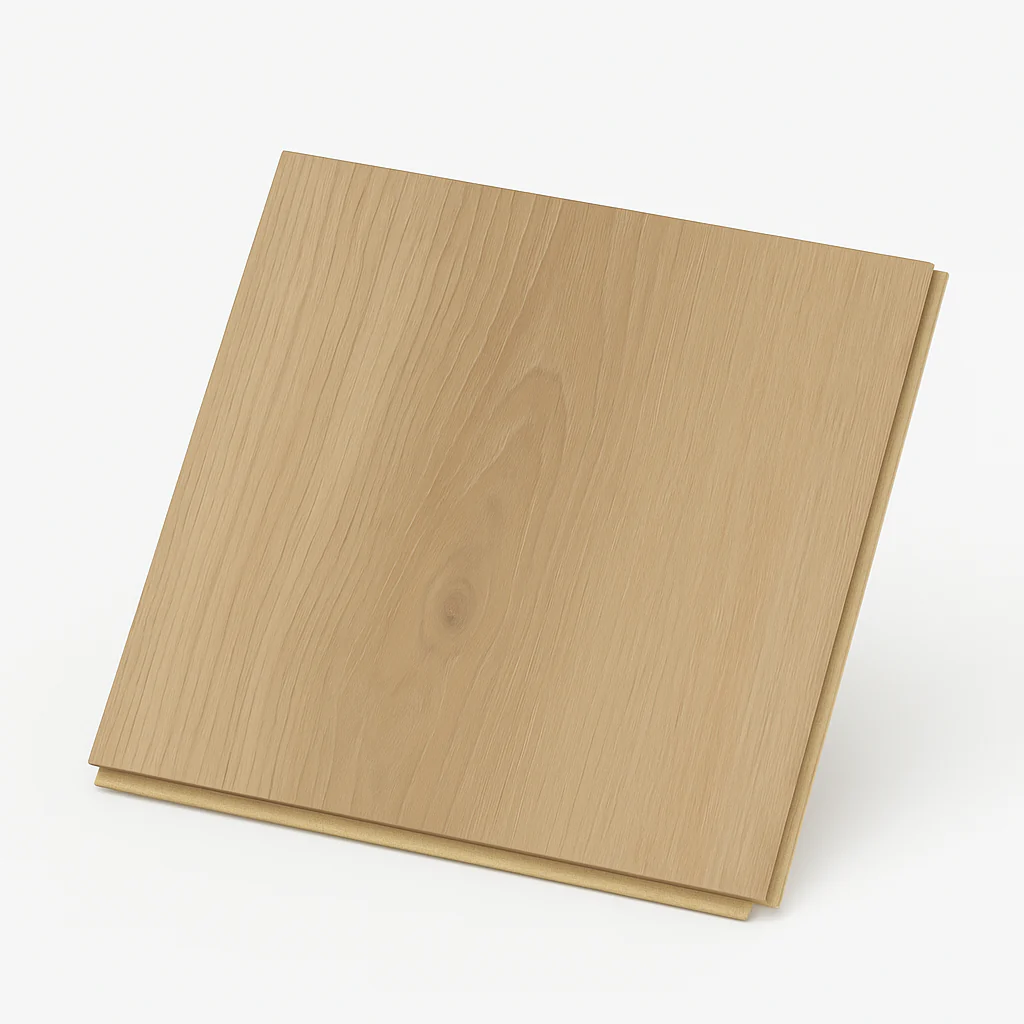 CALI Laguna Crystal Crescent 20-mil Waterproof Loose Lay Flooring Sample Pack - Image 2