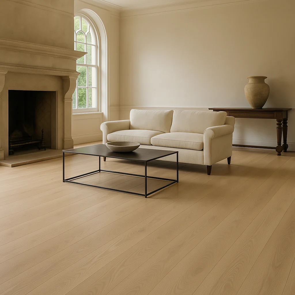 CALI Laguna Crystal Crescent 20-mil Waterproof Loose Lay Flooring Sample Pack - Image 4