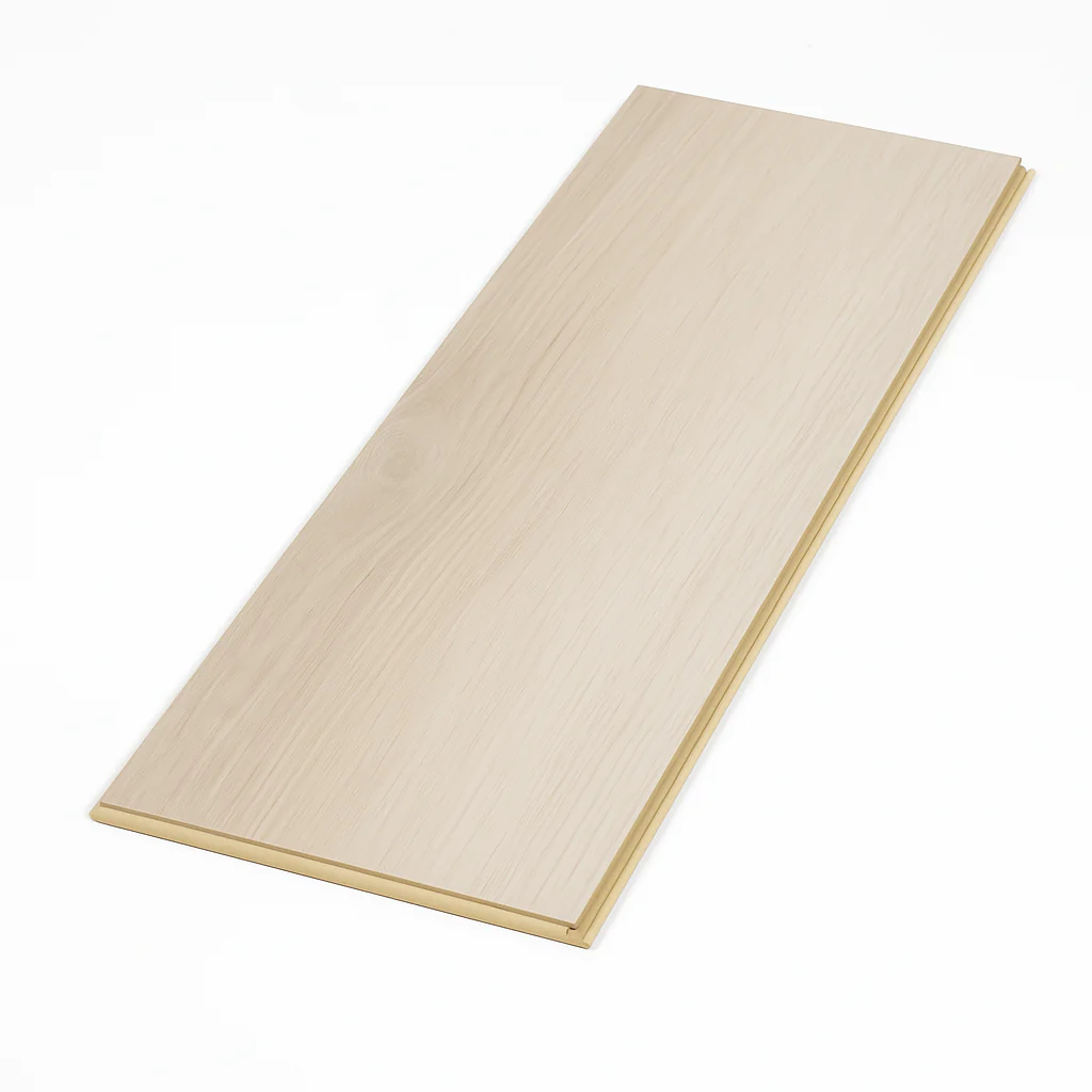 CALI Laguna Crystal Crescent Vinyl Plank Flooring - Waterproof, Scratch-Resistant, 20-mil Wear Layer, 18.15 sq ft Carton - Image 2