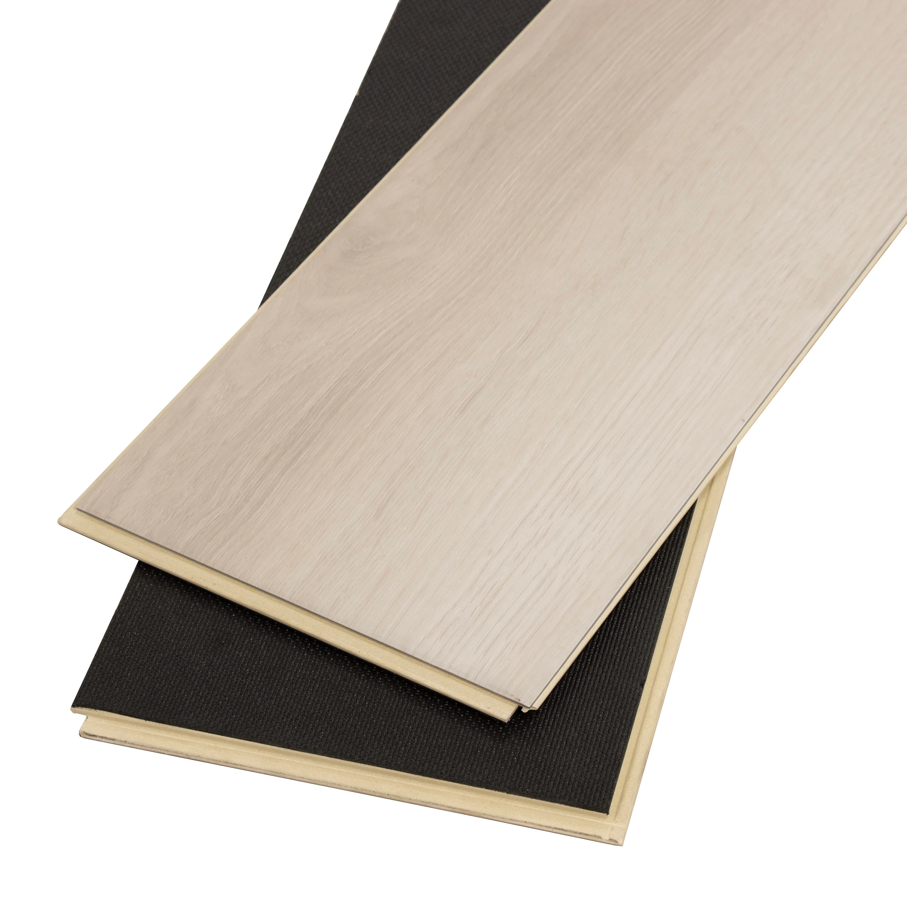 CALI Laguna Crystal Crescent Vinyl Plank Flooring - Waterproof, Scratch-Resistant, 20-mil Wear Layer, 18.15 sq ft Carton - Image 6
