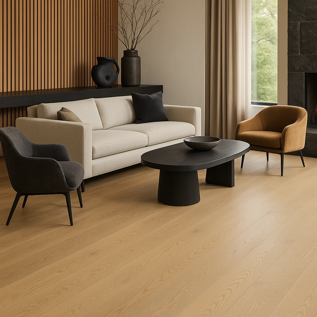 CALI Laguna Cypress Preserve 20-mil Waterproof Loose Lay Flooring Sample Pack - Image 3