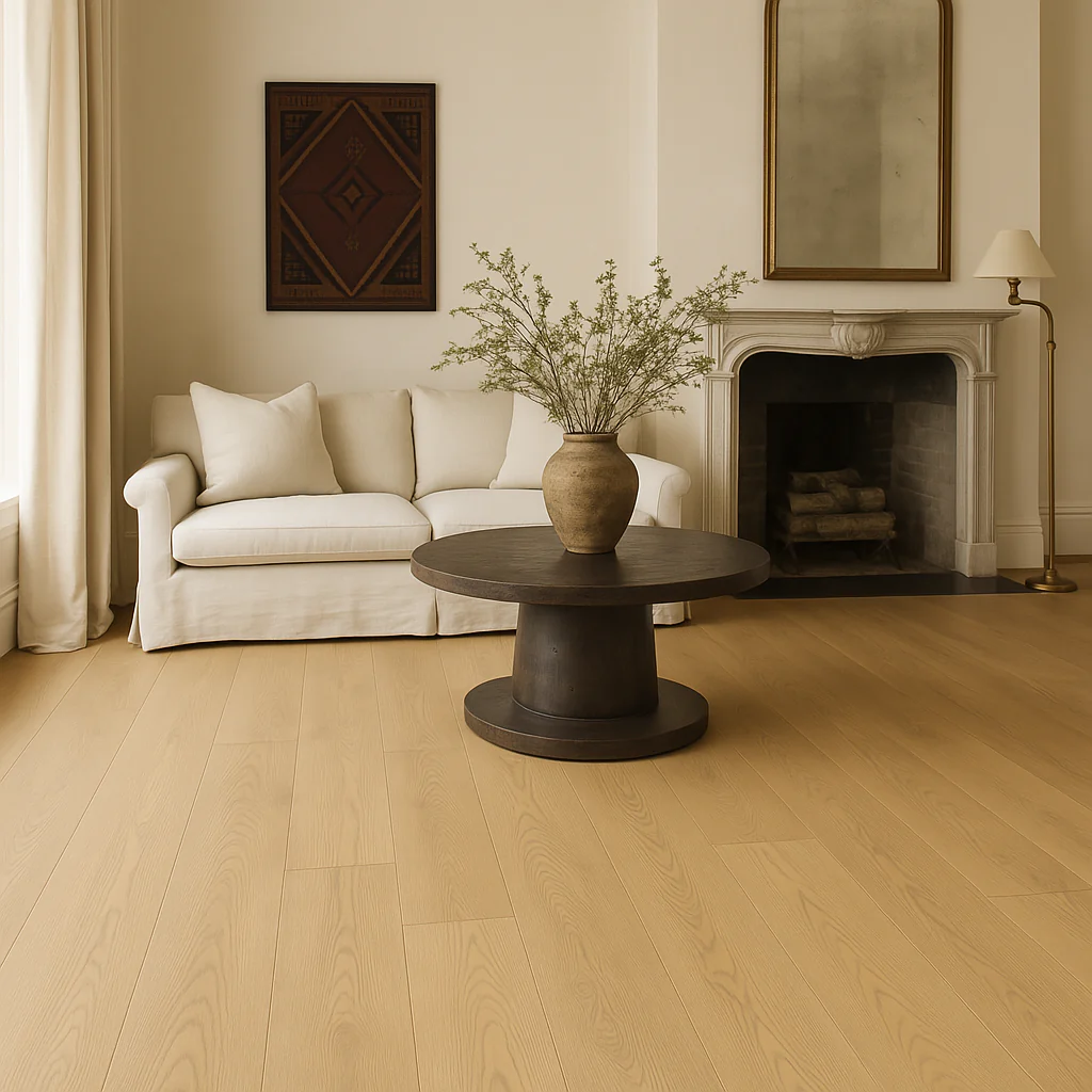 CALI Laguna Cypress Preserve 20-mil Waterproof Loose Lay Flooring Sample Pack - Image 4