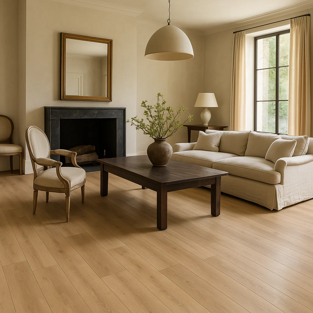 CALI Laguna Cypress Preserve Vinyl Plank Flooring - 20-mil, Waterproof, 18.15 sq ft Carton - Image 4