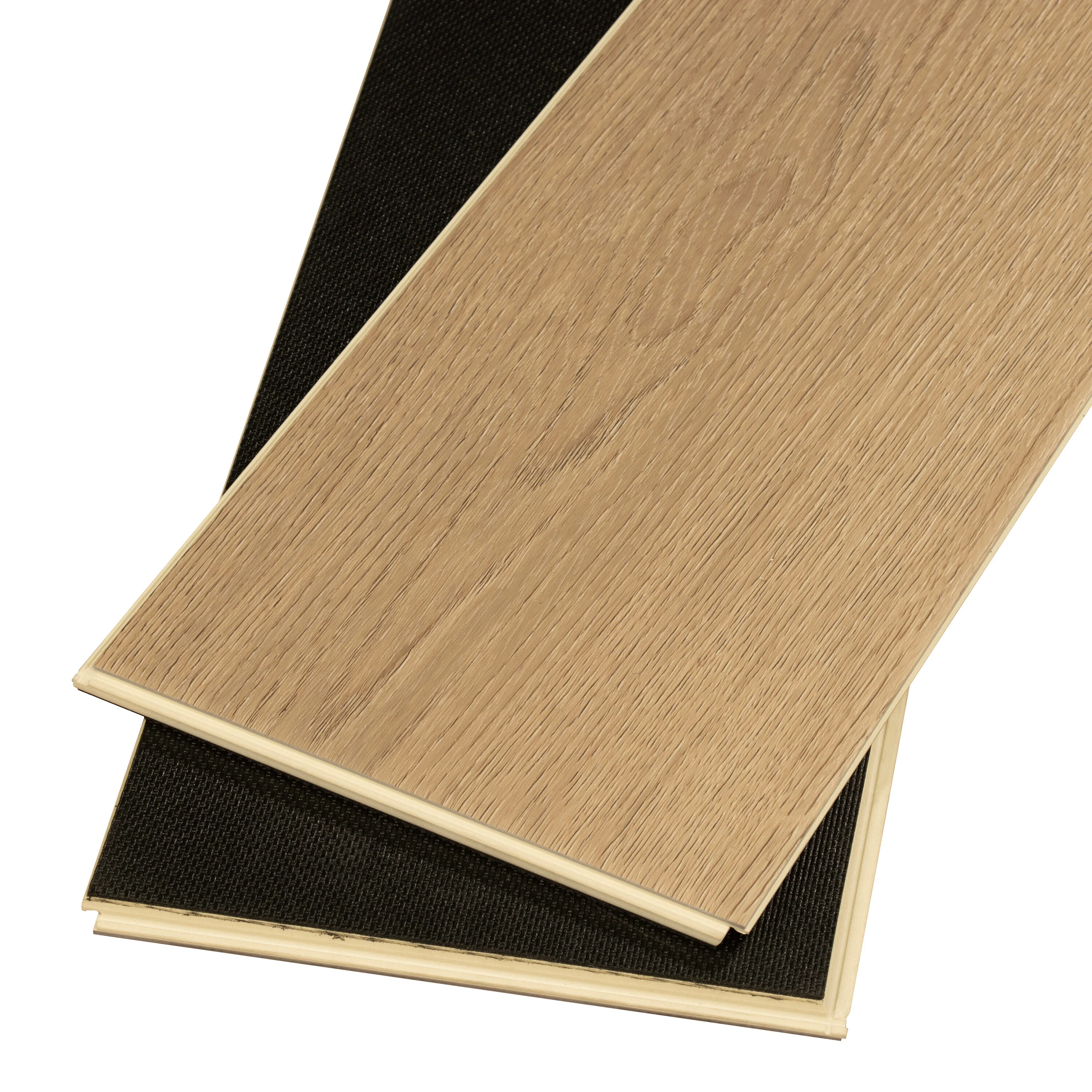 CALI Laguna Cypress Preserve Vinyl Plank Flooring - 20-mil, Waterproof, 18.15 sq ft Carton - Image 6