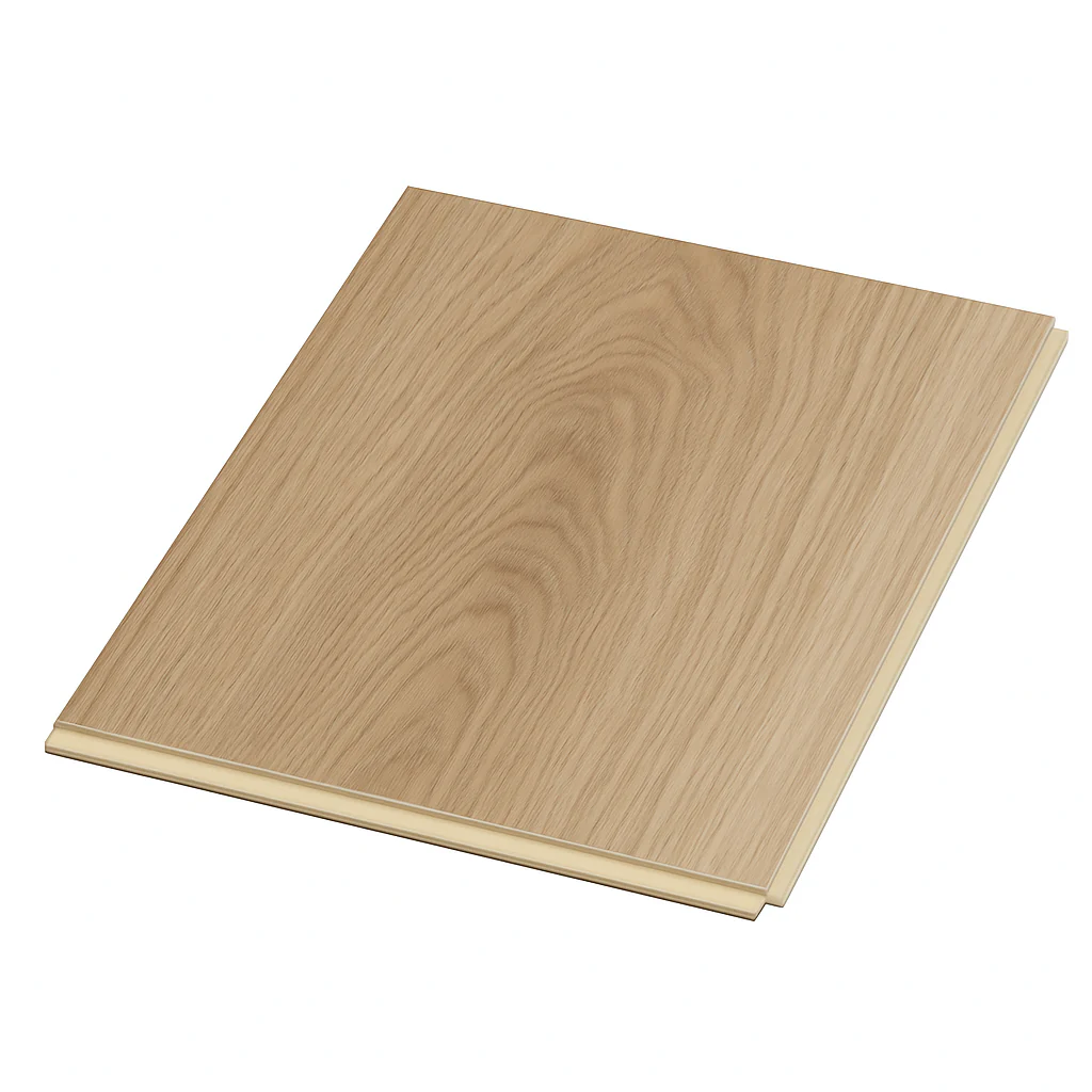 CALI Laguna Pacific Plover 20-mil Waterproof Loose Lay Flooring Sample Pack - Image 2
