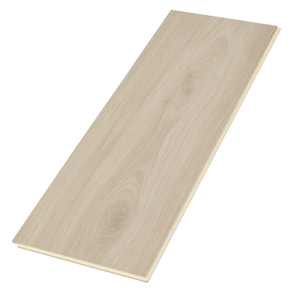 CALI Laguna Pacific Plover Vinyl Plank Flooring - 20-mil, Waterproof, 18.15 sq ft Carton - Image 2