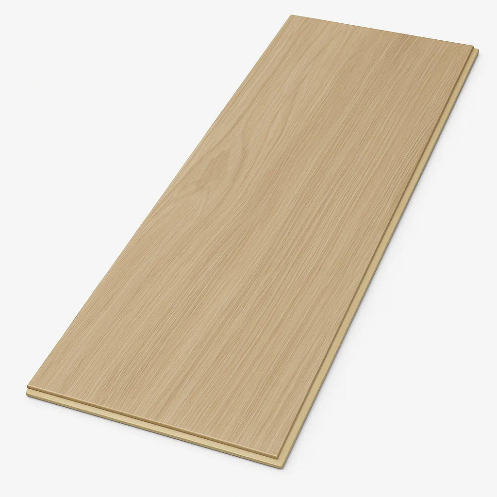 CALI Laguna Sandstone Wash Vinyl Plank Flooring - 20-mil Wear Layer, Waterproof, 18.15 sq ft Carton - Image 2
