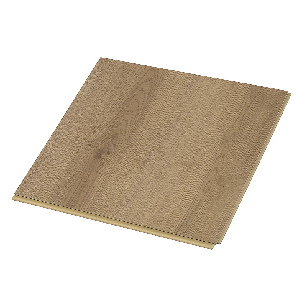 CALI Laguna Sawdust Stroll 20-mil Waterproof Loose Lay Flooring Sample Pack - Image 2