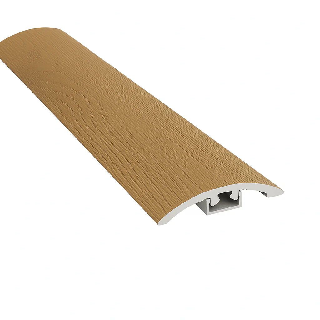 CALI Laguna Skimboard Shore 20-mil Waterproof Loose Lay Flooring Sample Pack - Image 2